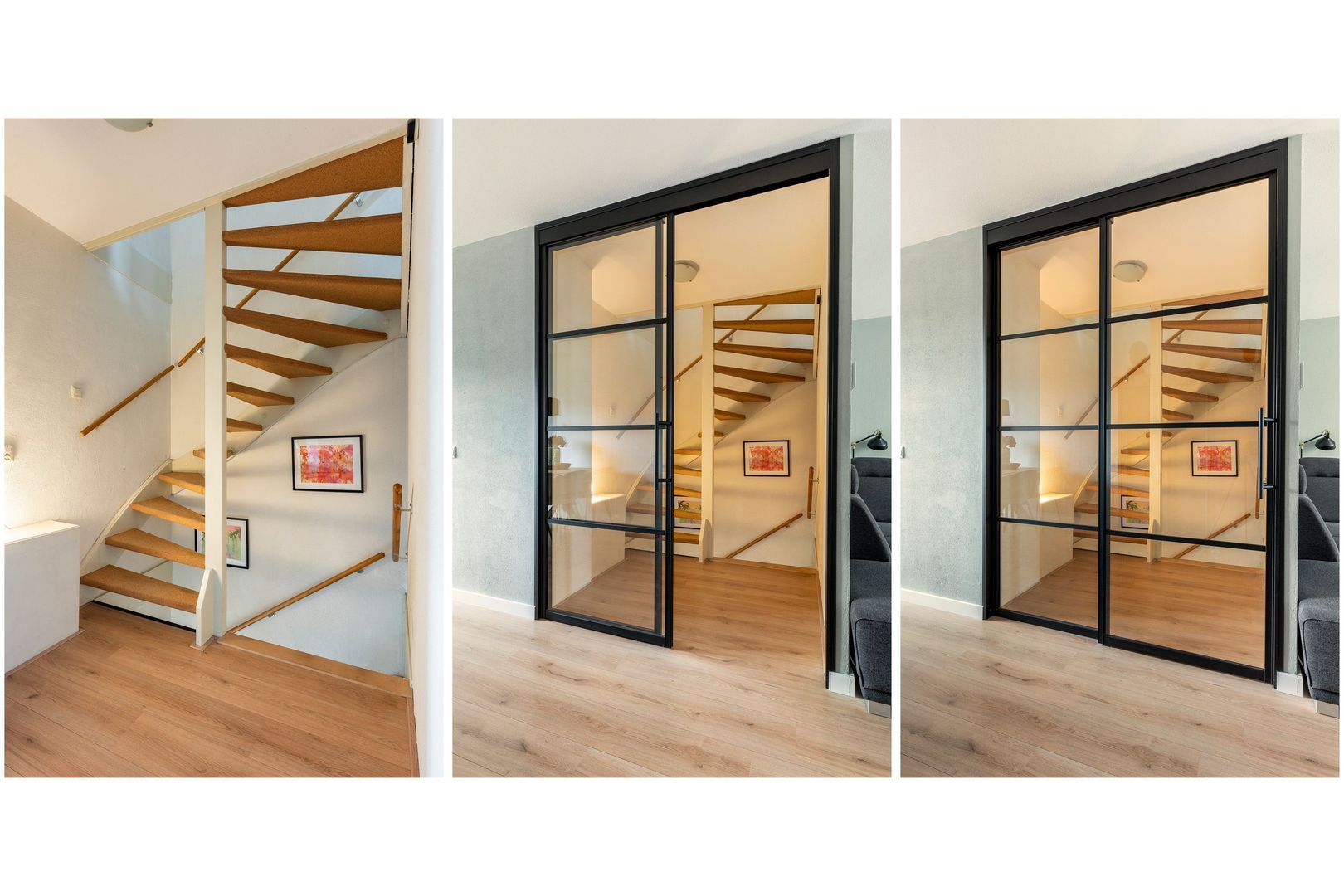 Simone de Beauvoirstraat, Spijkenisse foto-16