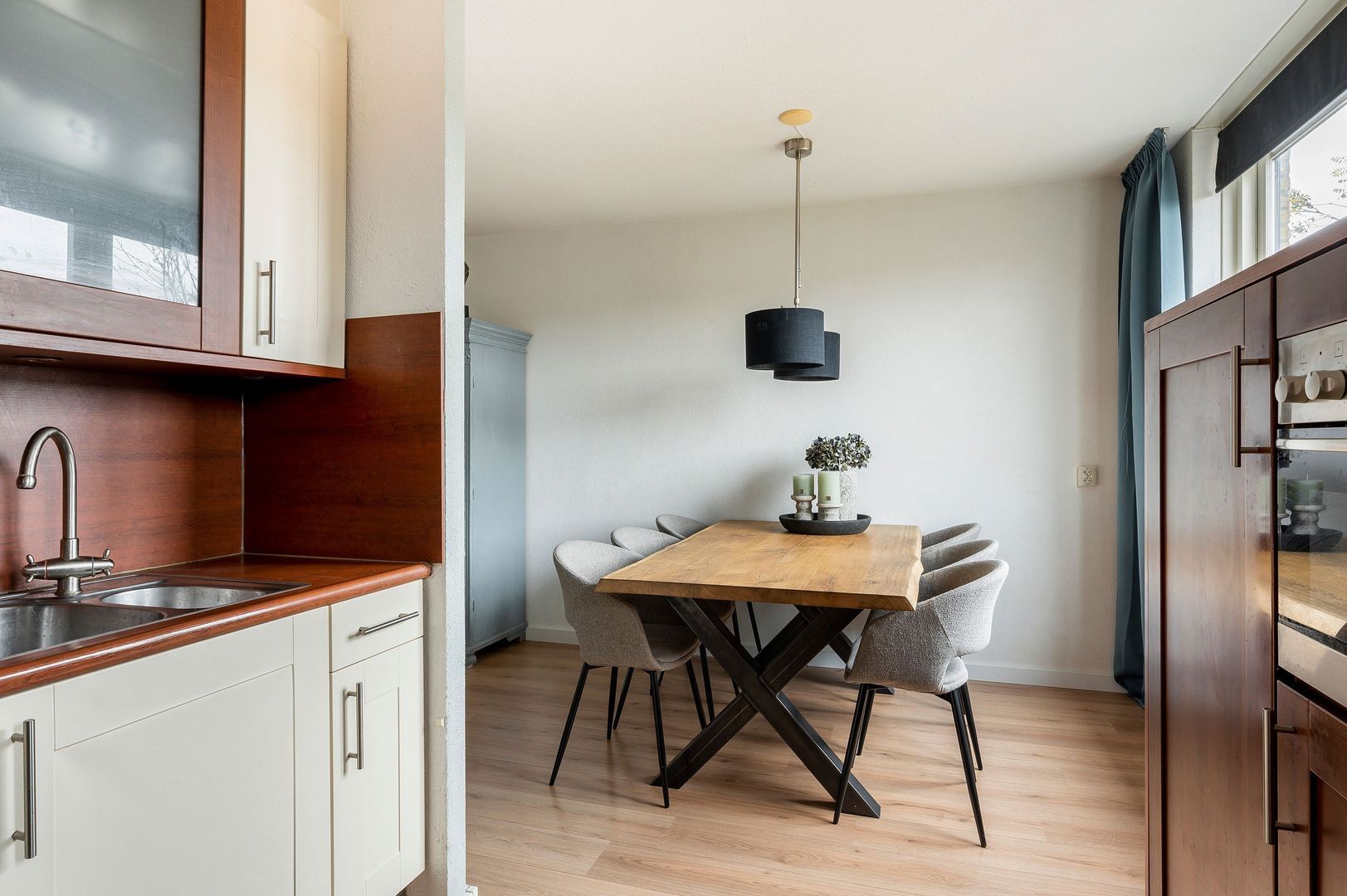 Simone de Beauvoirstraat, Spijkenisse foto-10