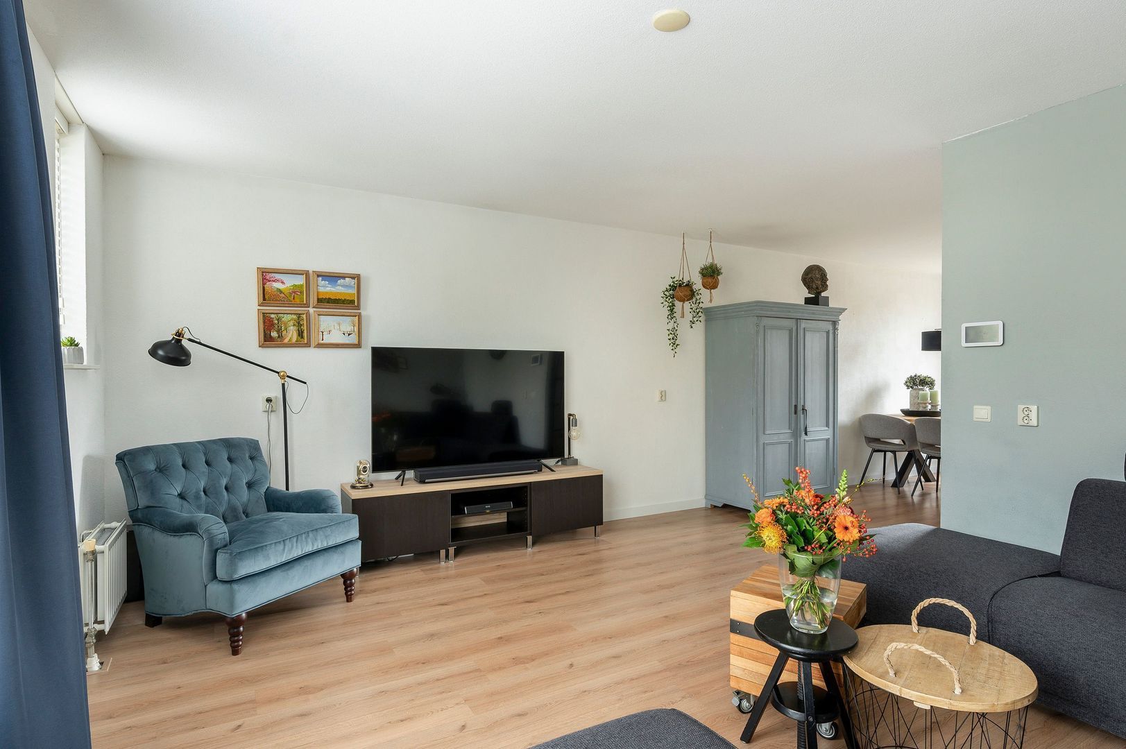 Simone de Beauvoirstraat, Spijkenisse foto-4