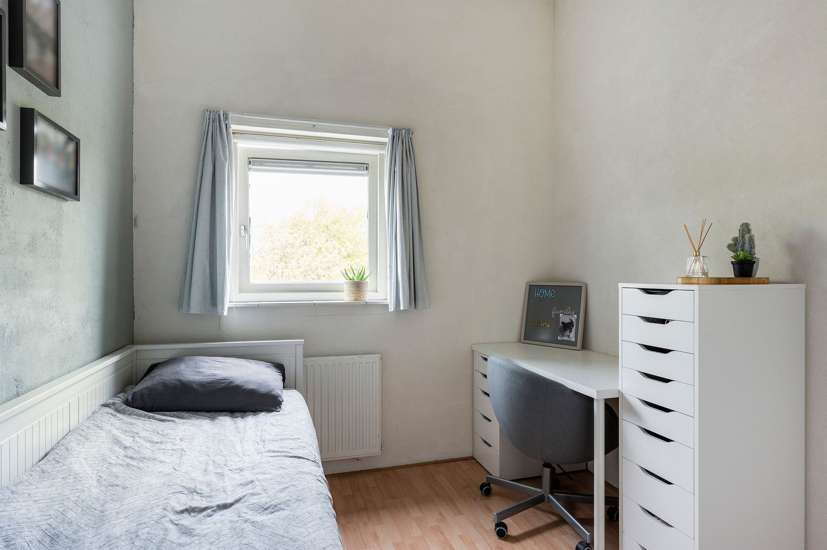 Simone de Beauvoirstraat, Spijkenisse foto-21