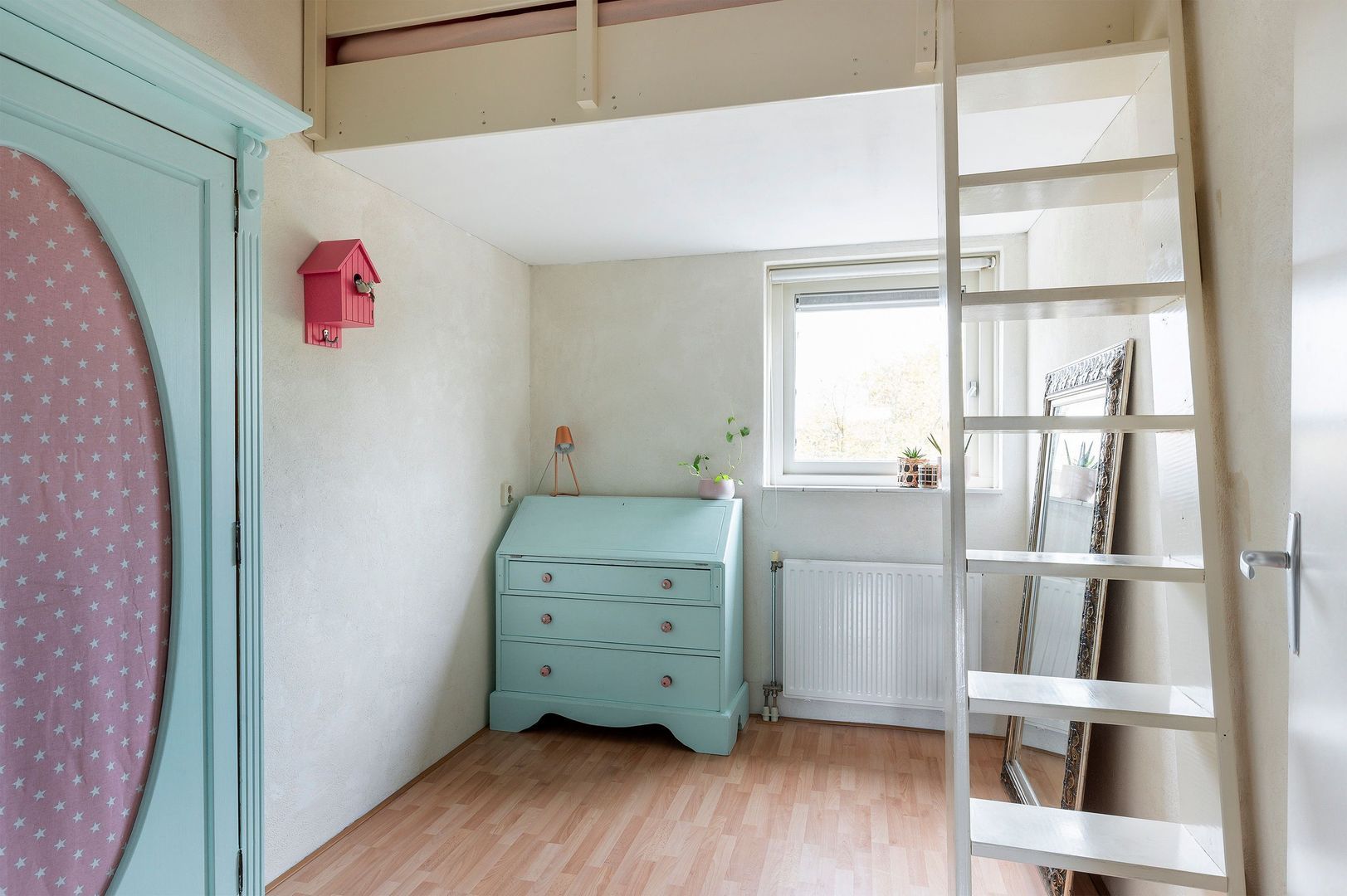 Simone de Beauvoirstraat, Spijkenisse foto-23