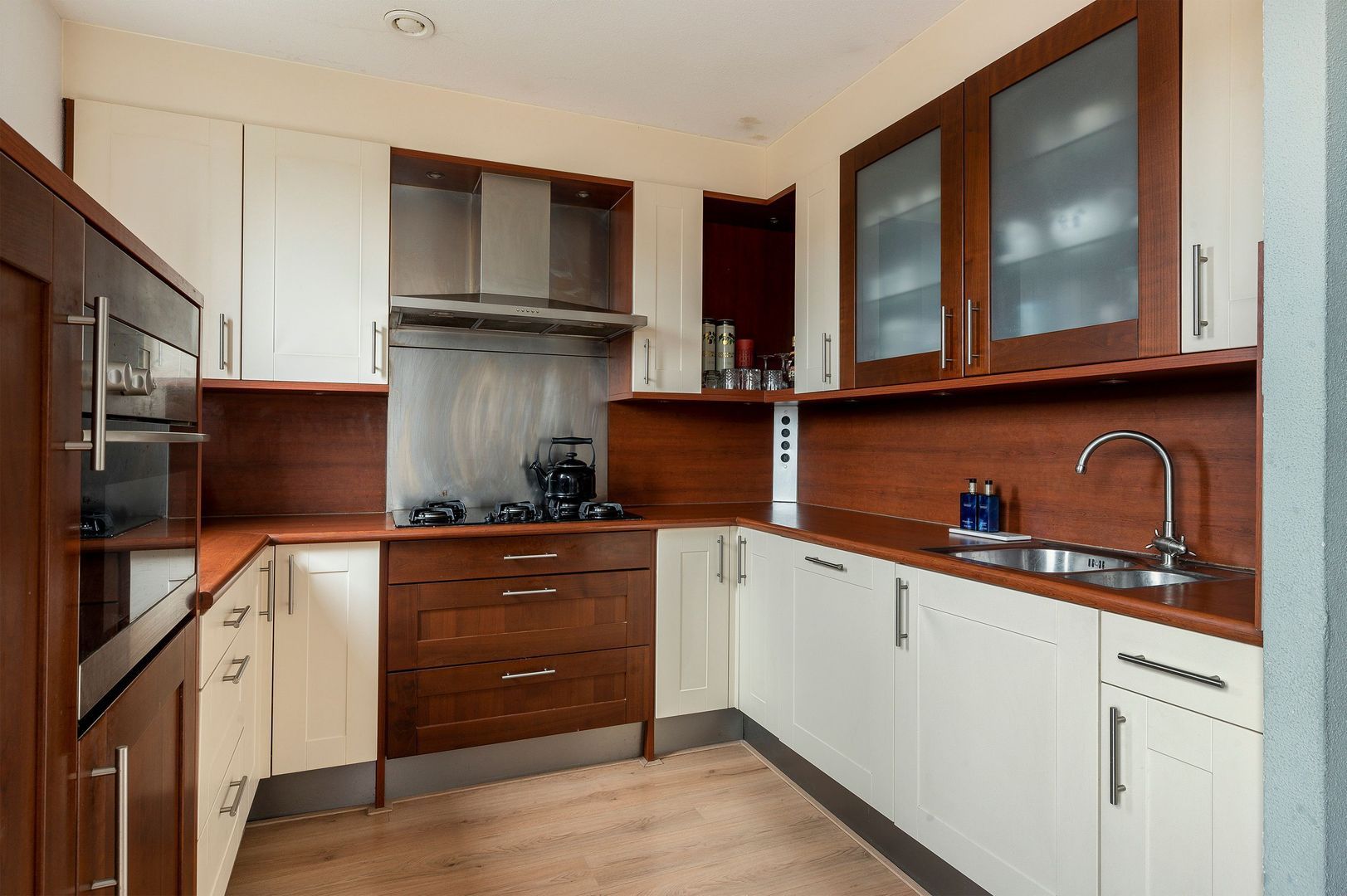 Simone de Beauvoirstraat, Spijkenisse foto-9