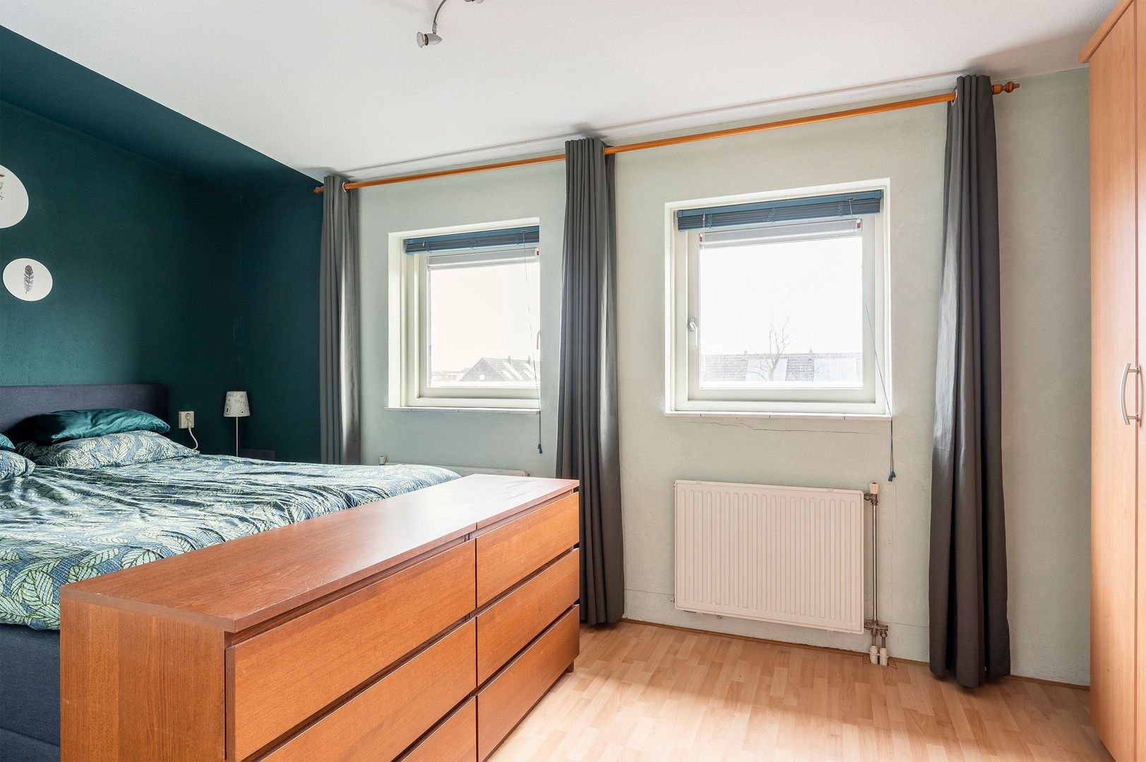 Simone de Beauvoirstraat, Spijkenisse foto-18