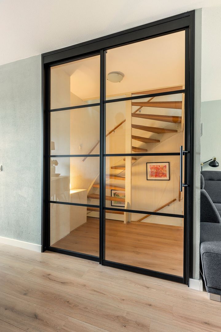 Simone de Beauvoirstraat, Spijkenisse foto-13