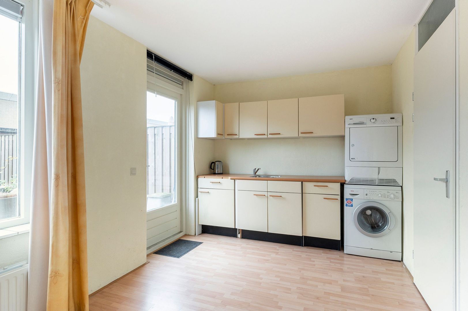 Simone de Beauvoirstraat, Spijkenisse foto-39