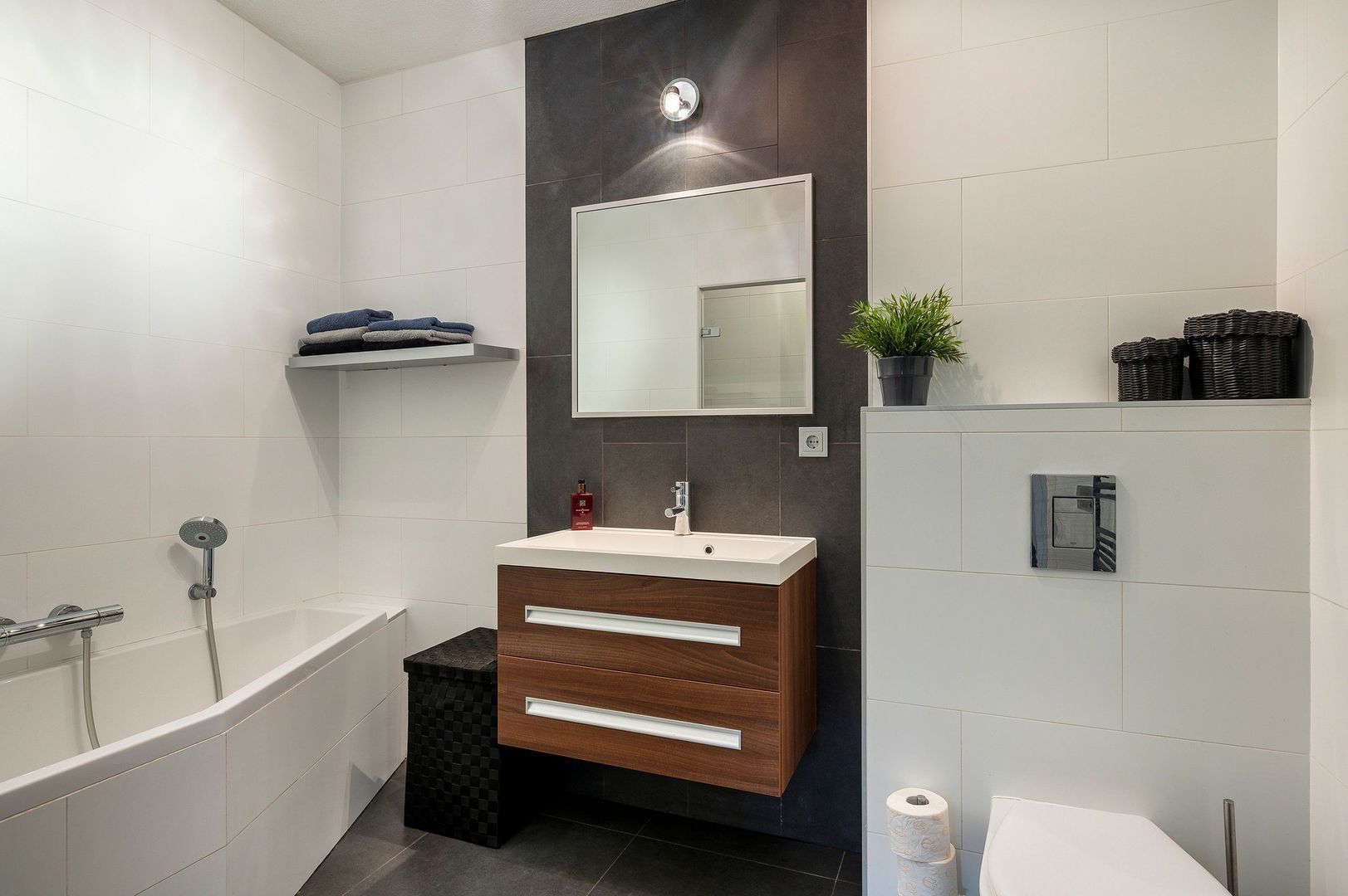 Simone de Beauvoirstraat, Spijkenisse foto-27