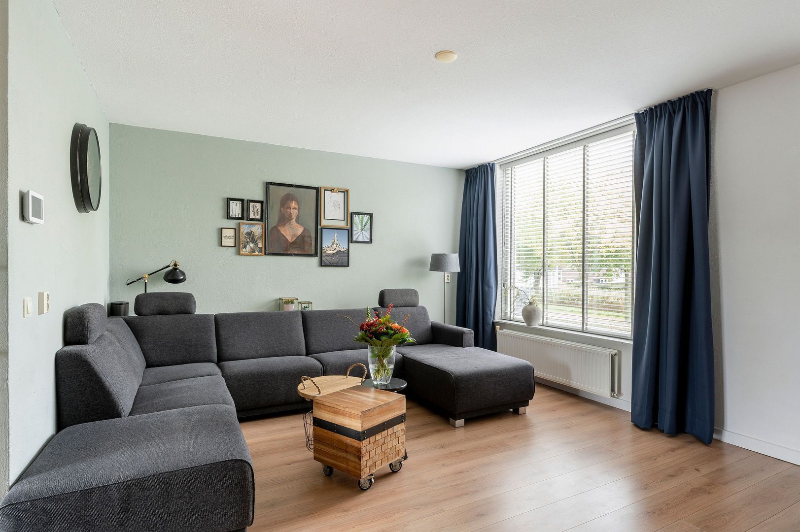 Simone de Beauvoirstraat, Spijkenisse foto-2