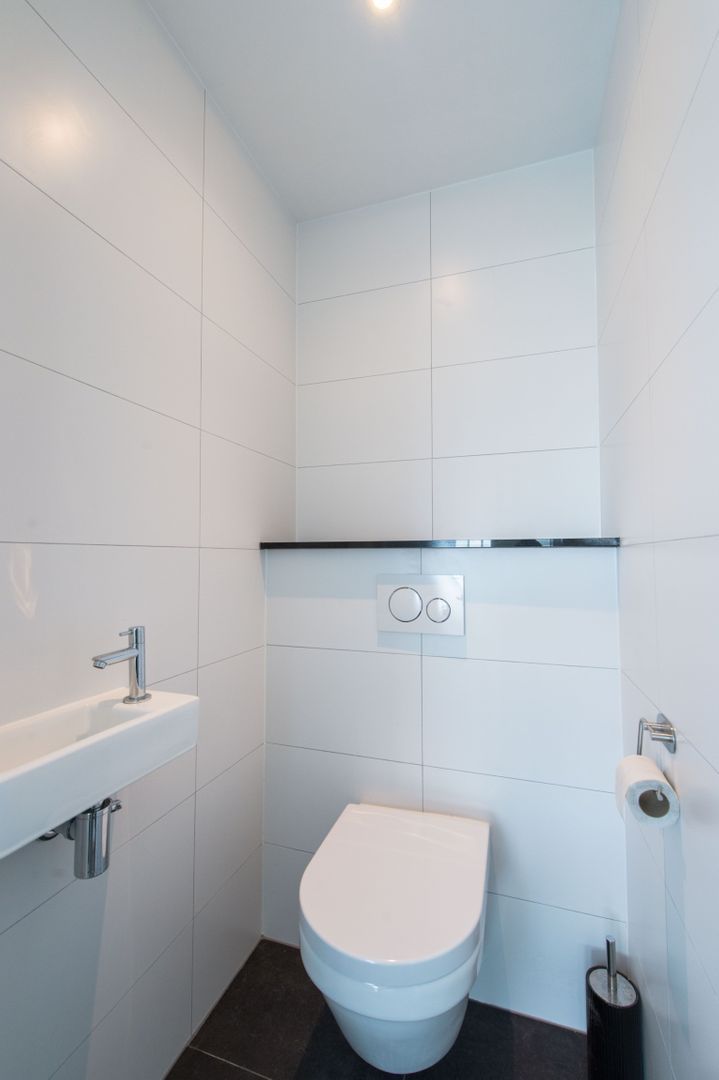 Oostmaaslaan, Rotterdam foto-17