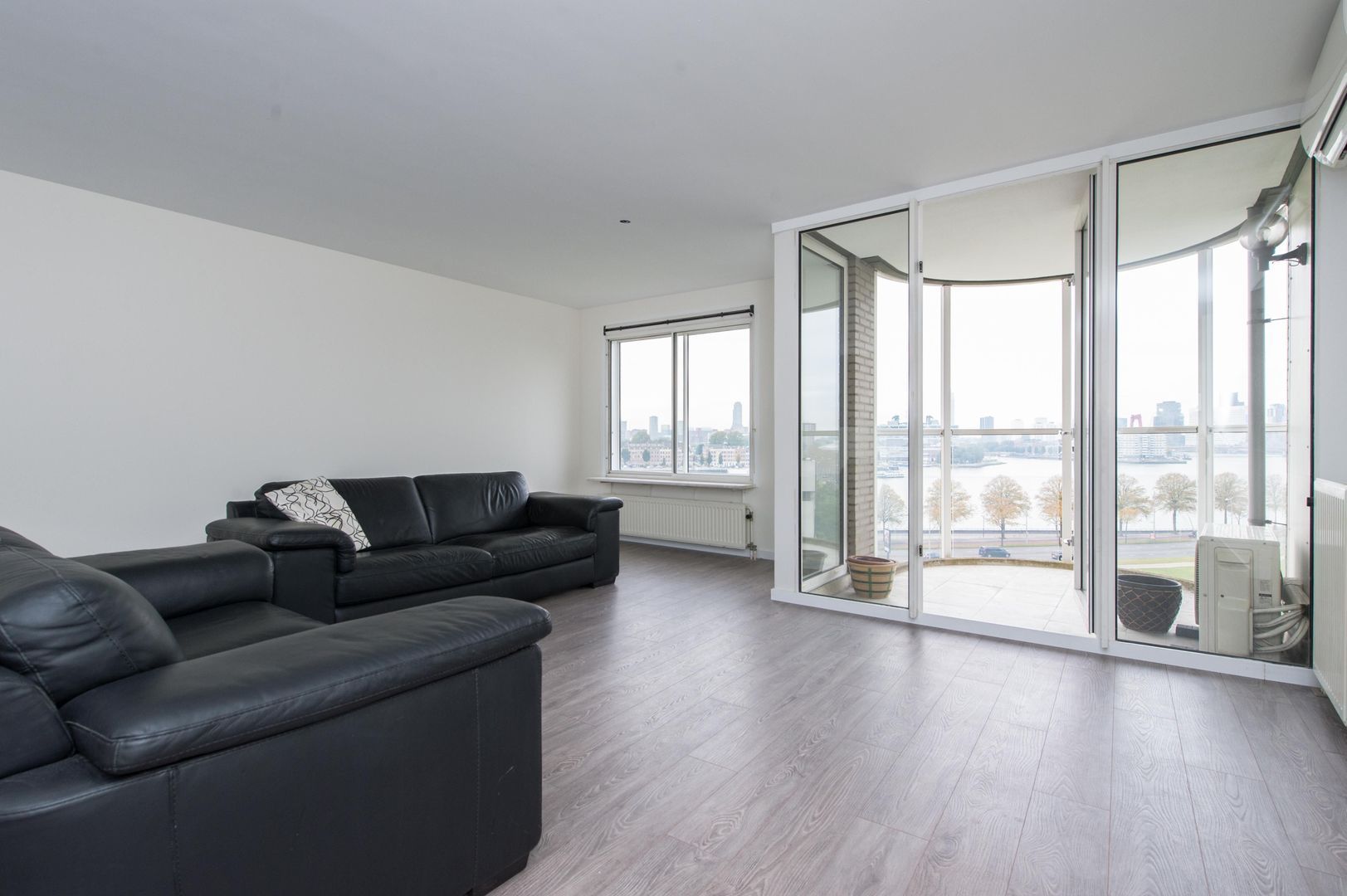 Oostmaaslaan, Rotterdam foto-1