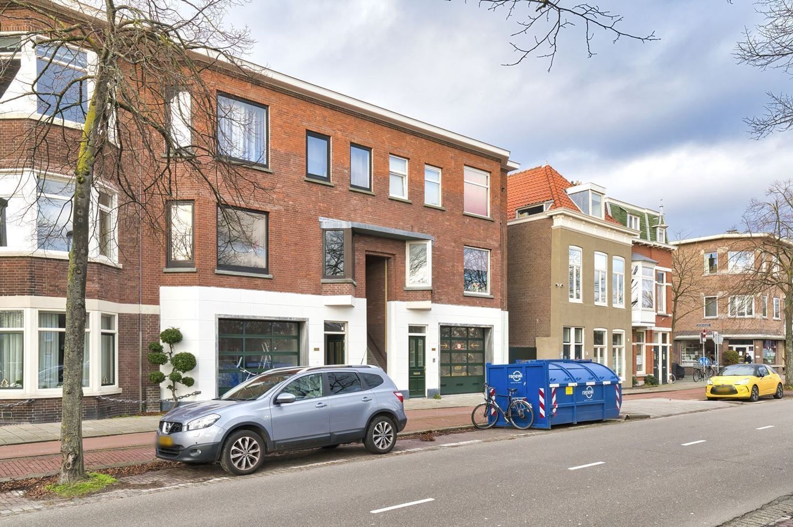 Loosduinseweg, Den Haag foto-34
