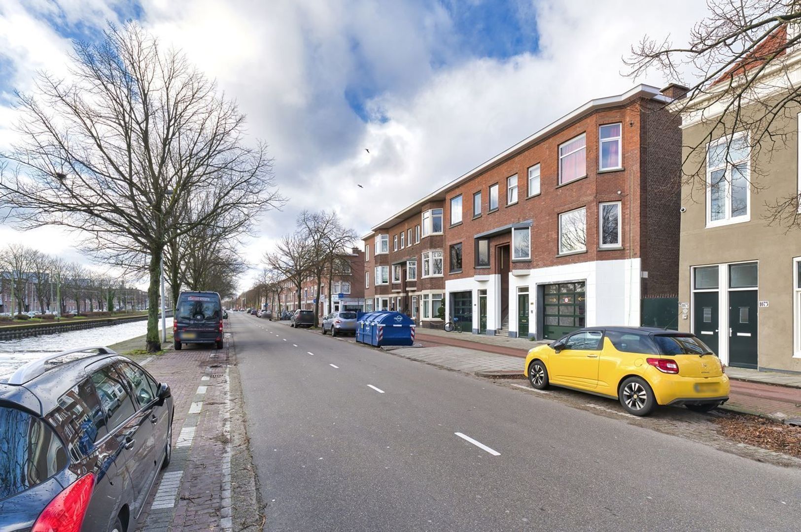 Loosduinseweg, Den Haag foto-36