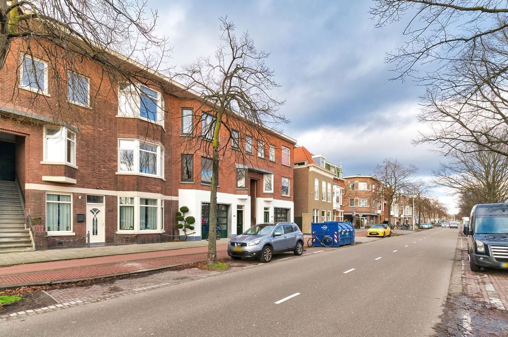 Loosduinseweg, Den Haag foto-35