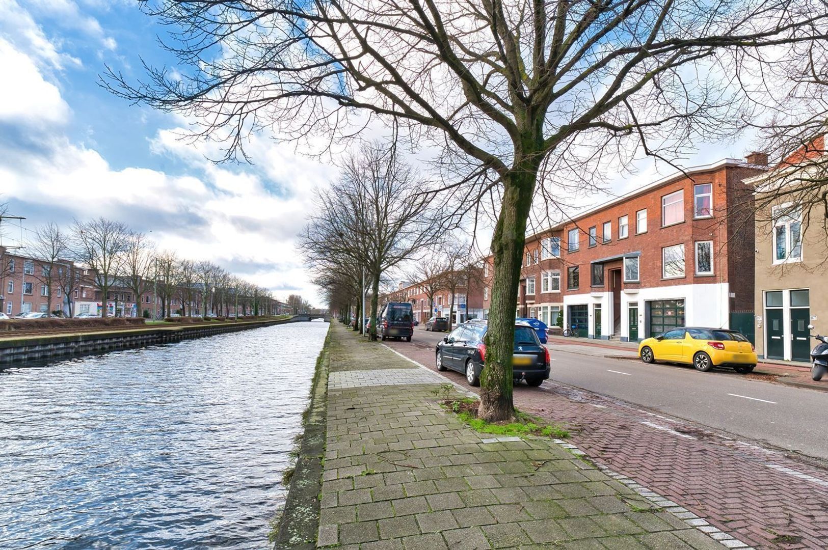 Loosduinseweg, Den Haag foto-37