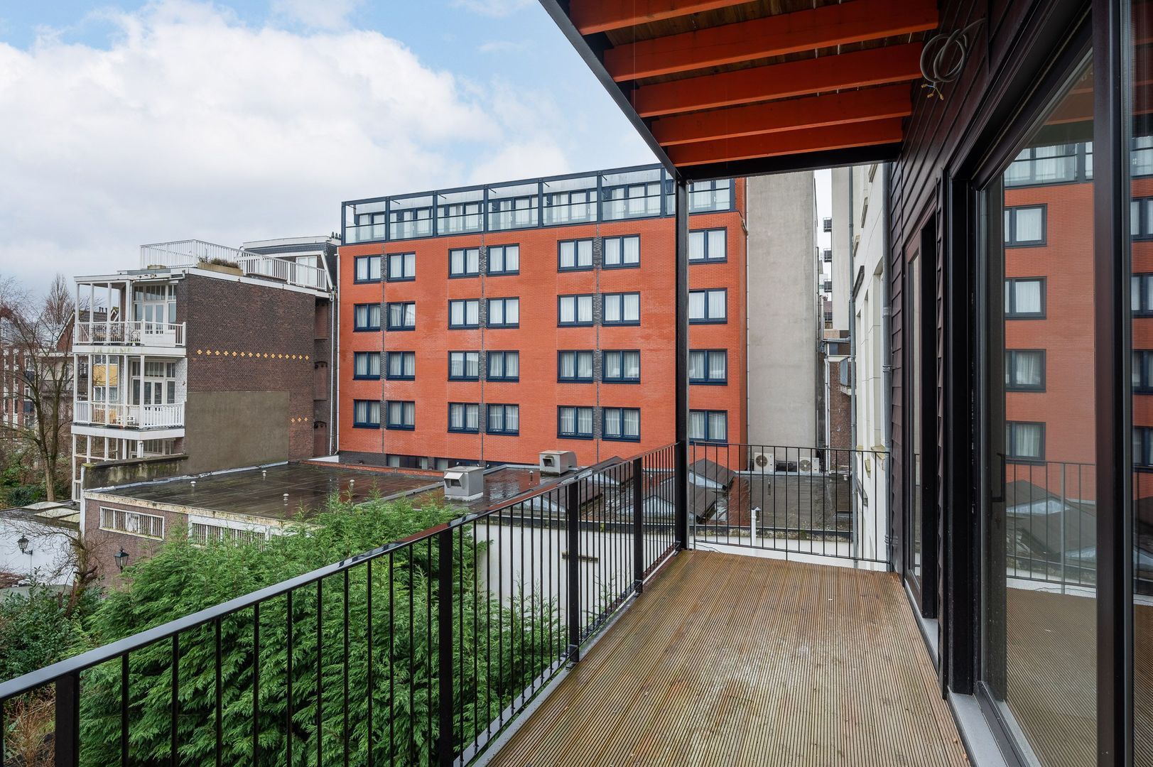 Schiekade, Rotterdam foto-36