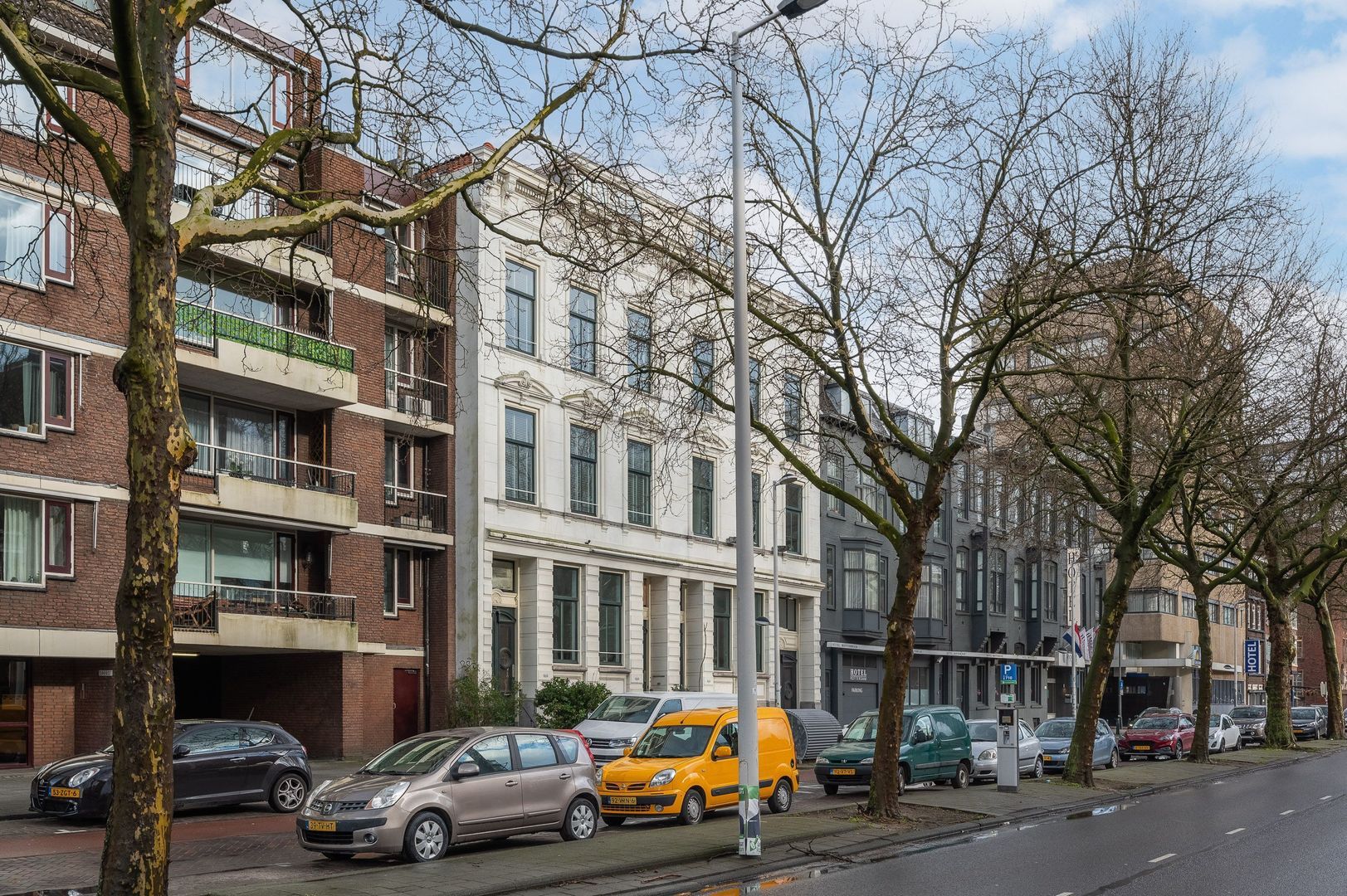 Schiekade, Rotterdam foto-40