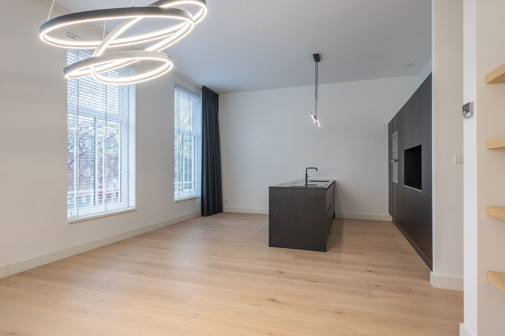 Schiekade, Rotterdam foto-1