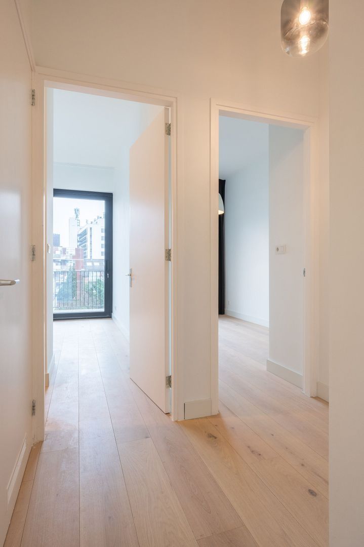 Schiekade, Rotterdam foto-20