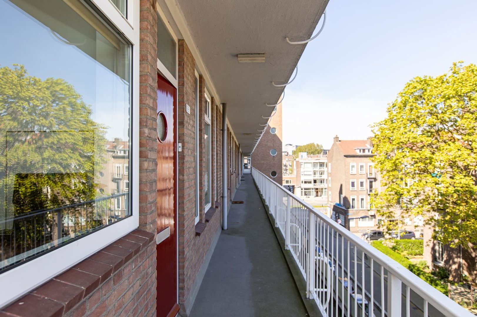 Herman Robbersstraat, Rotterdam foto-19