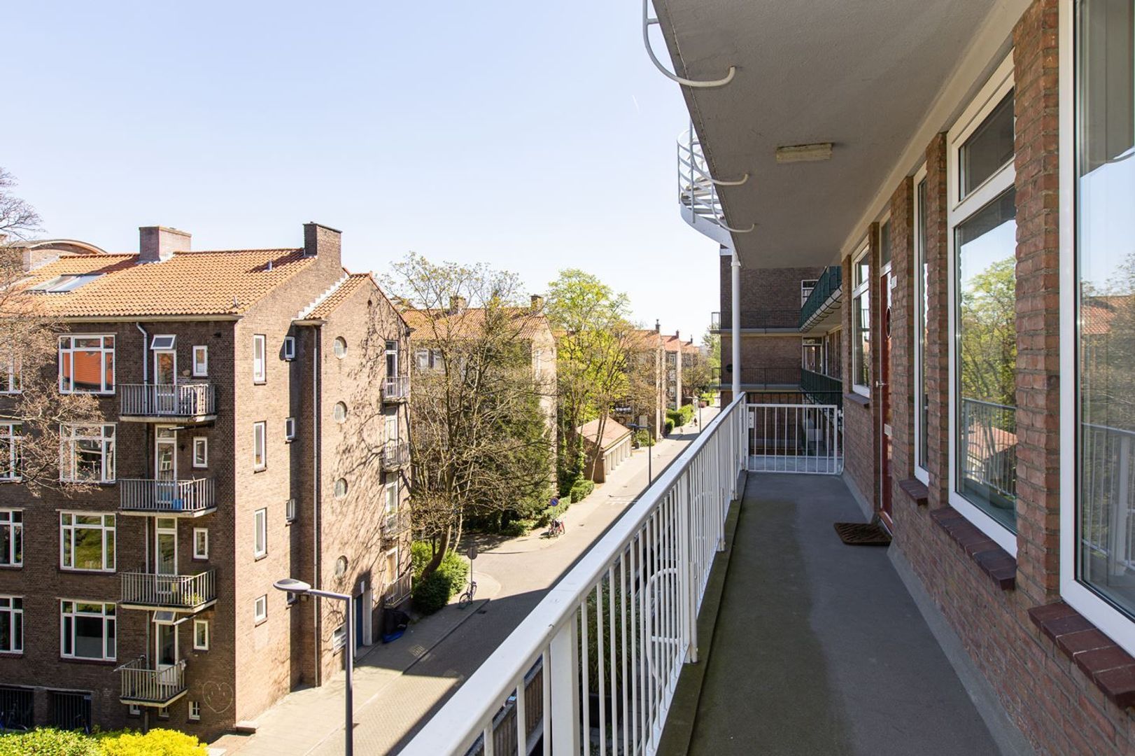 Herman Robbersstraat, Rotterdam foto-20