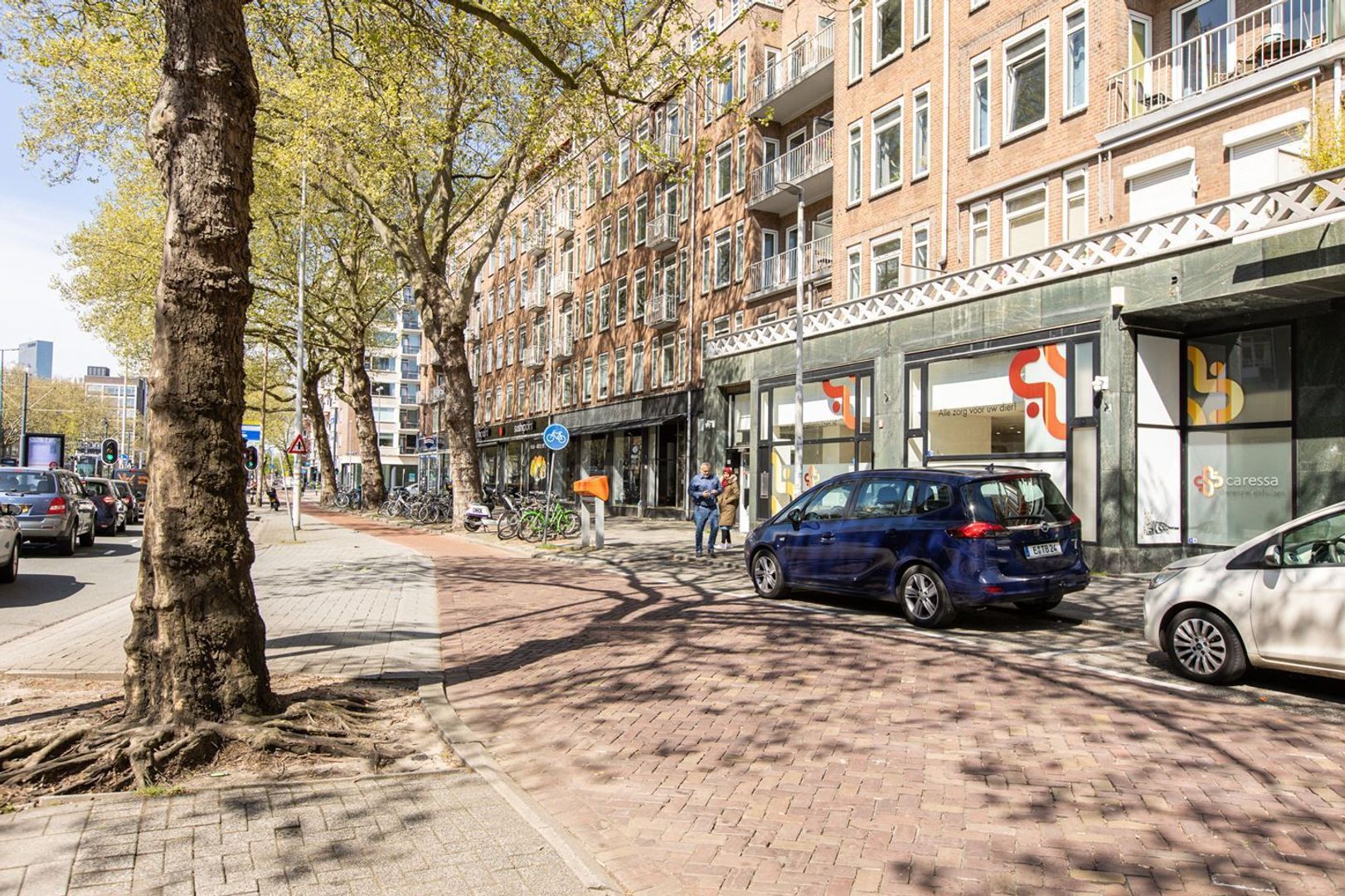 Herman Robbersstraat, Rotterdam foto-23