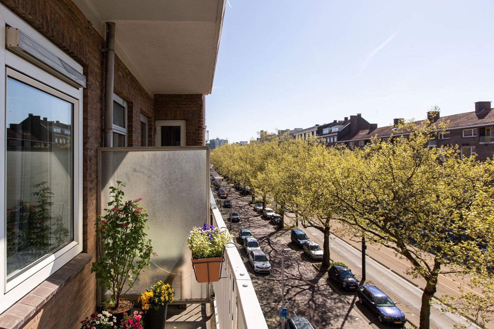 Herman Robbersstraat, Rotterdam foto-1