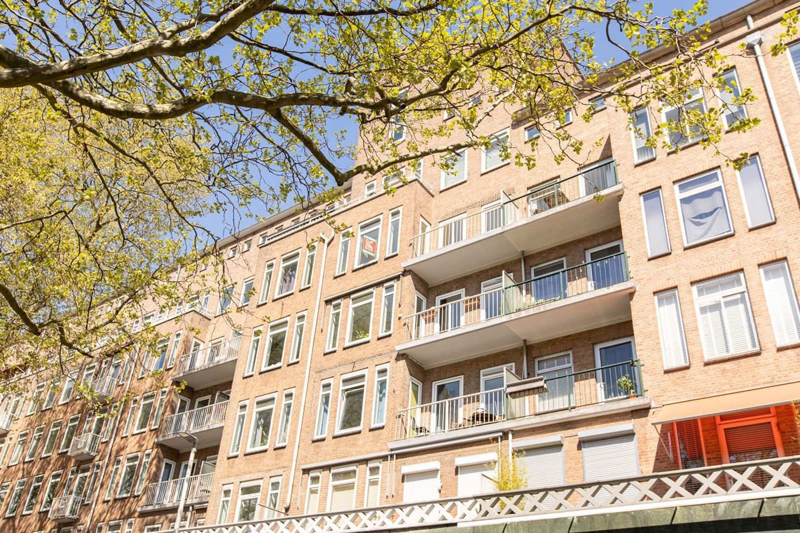 Herman Robbersstraat, Rotterdam foto-22