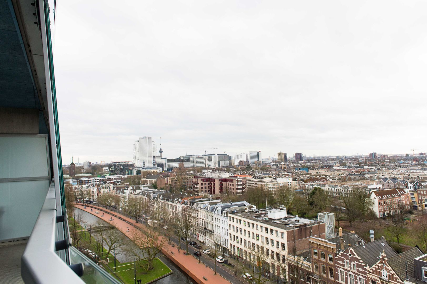 Kruisplein, Rotterdam foto-28
