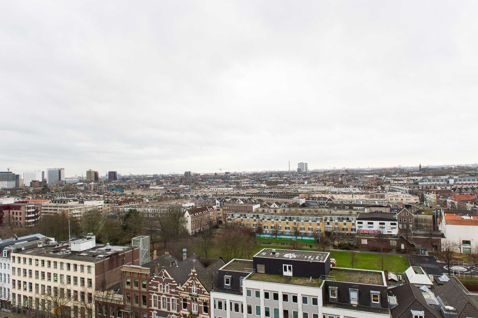 Kruisplein, Rotterdam foto-29