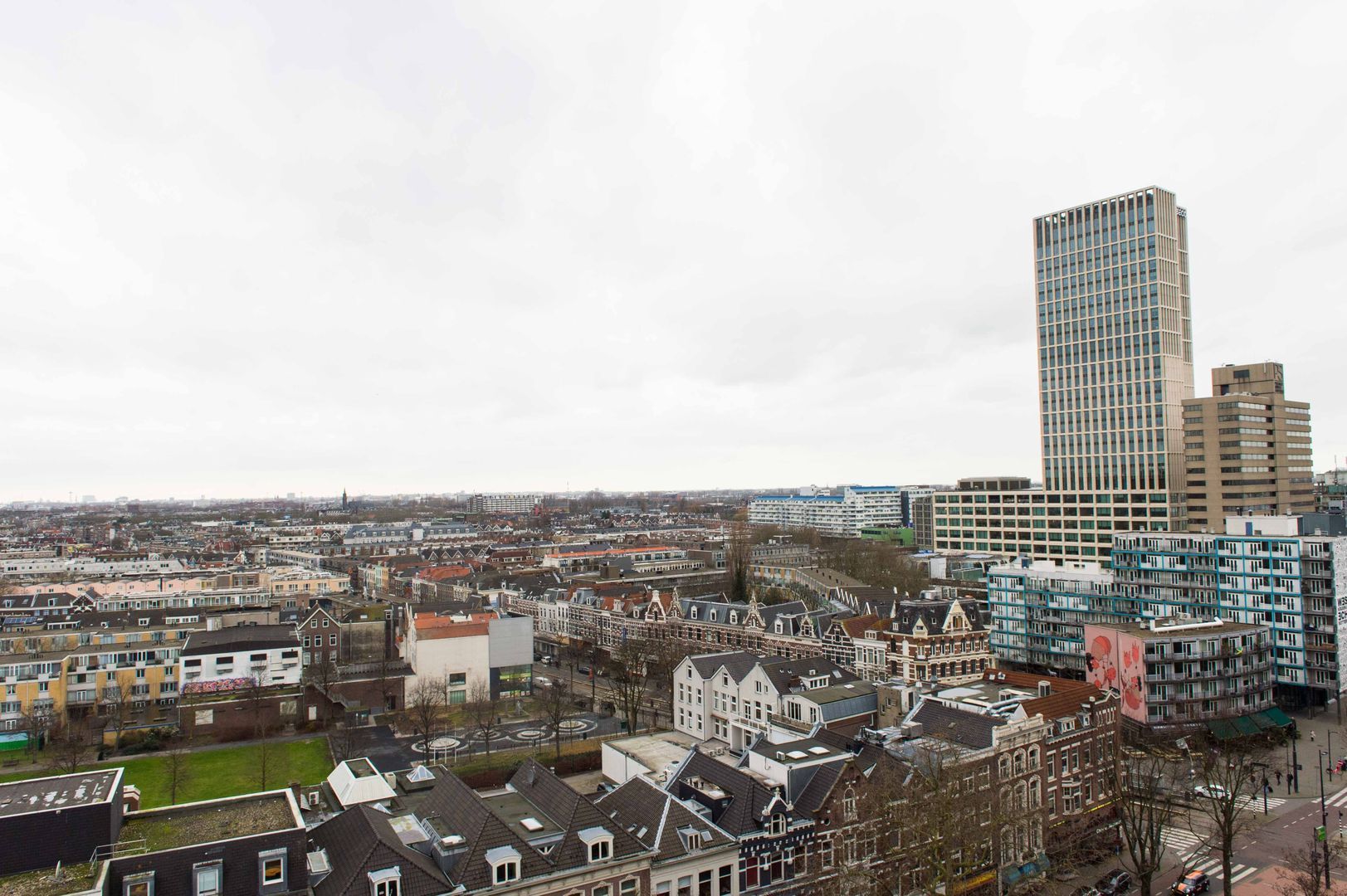 Kruisplein, Rotterdam foto-30