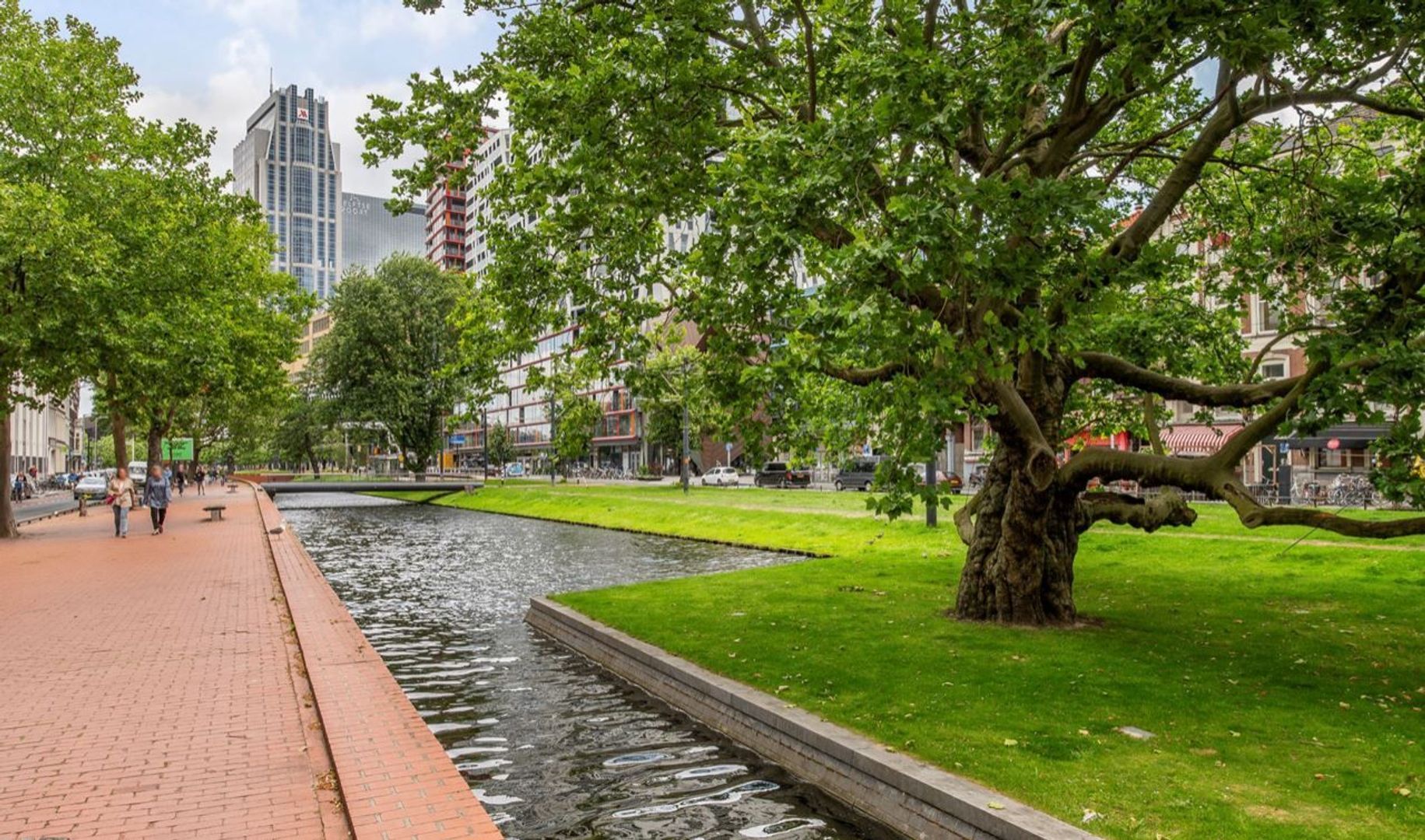 Kruisplein, Rotterdam foto-2