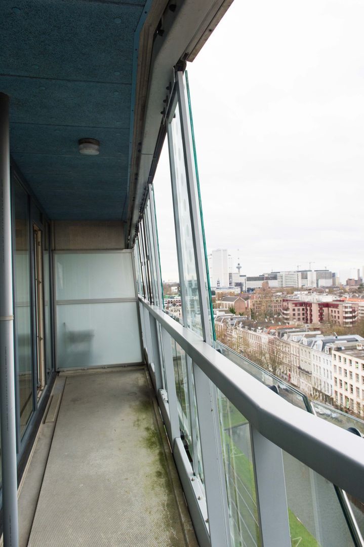 Kruisplein, Rotterdam foto-27
