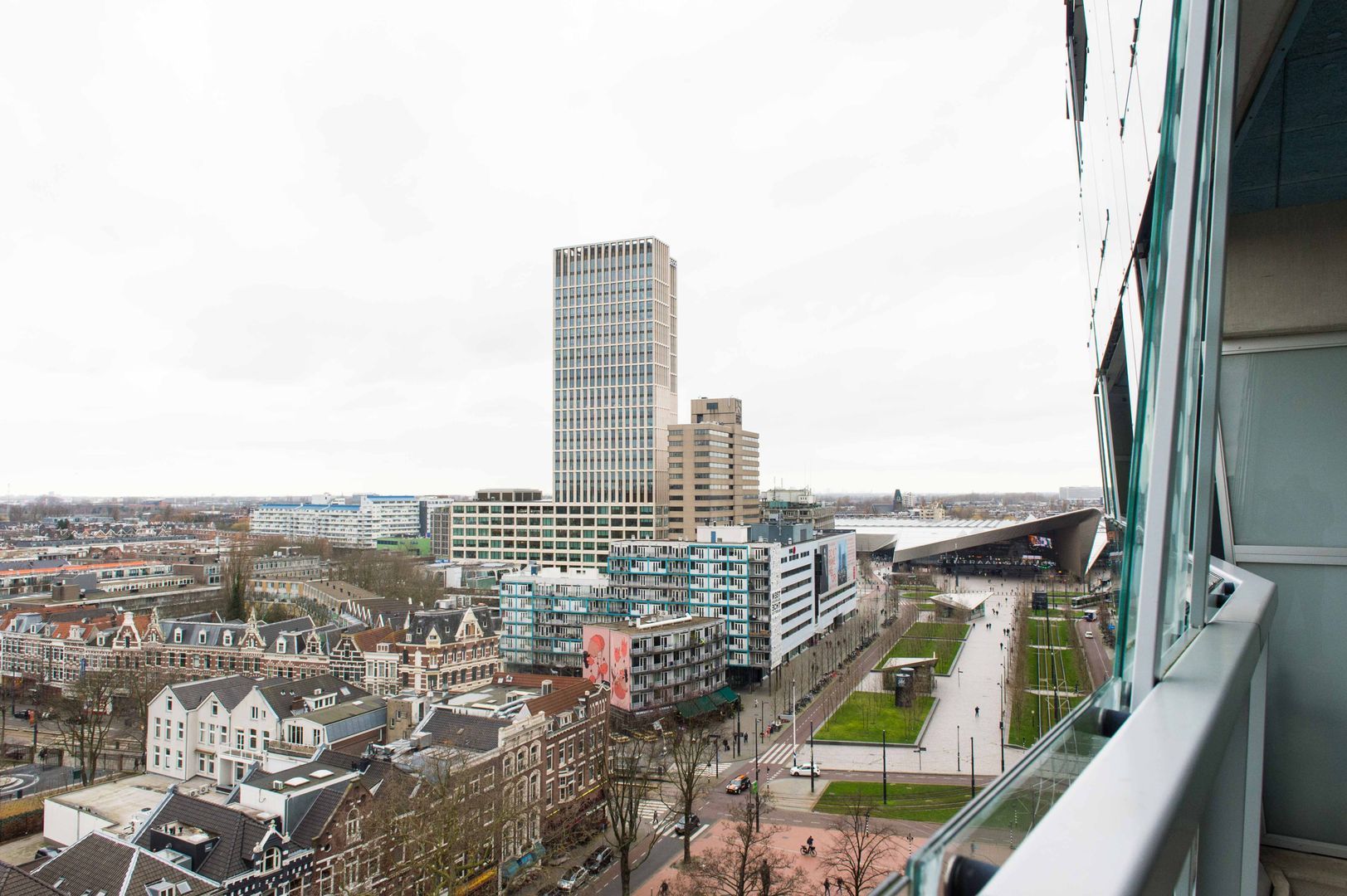 Kruisplein, Rotterdam foto-31