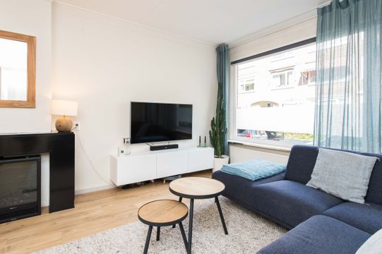Sonoystraat, Rotterdam