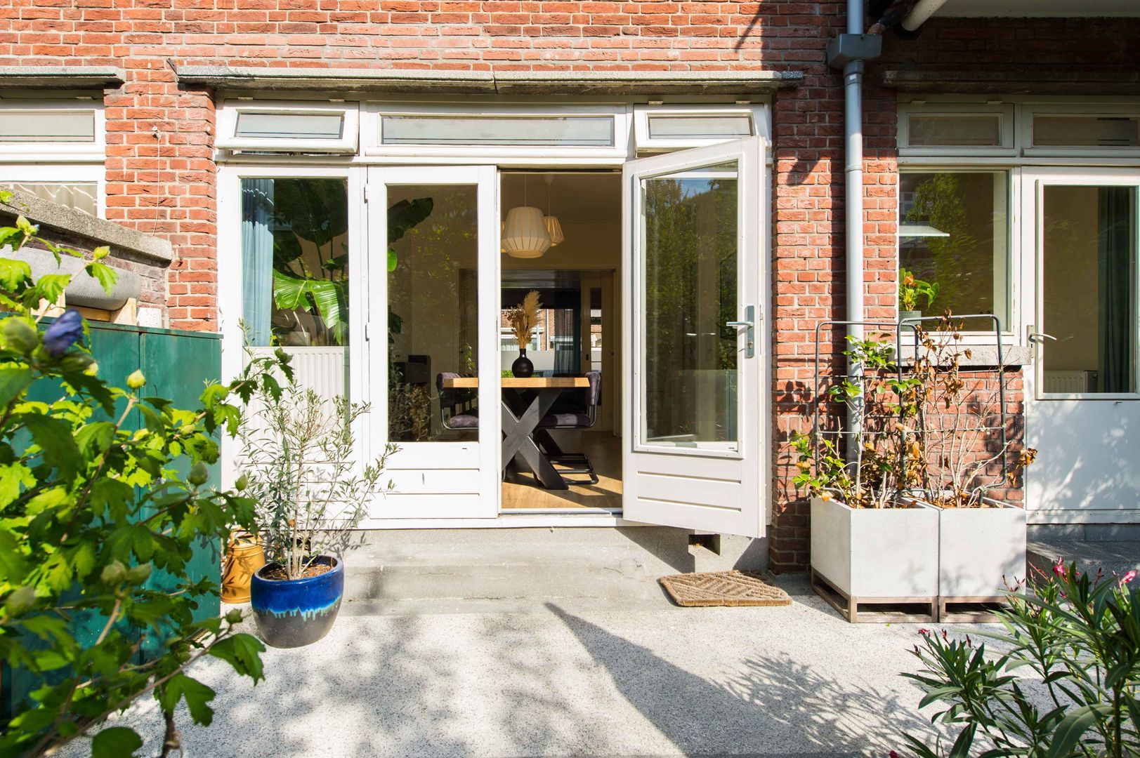 Sonoystraat, Rotterdam foto-22