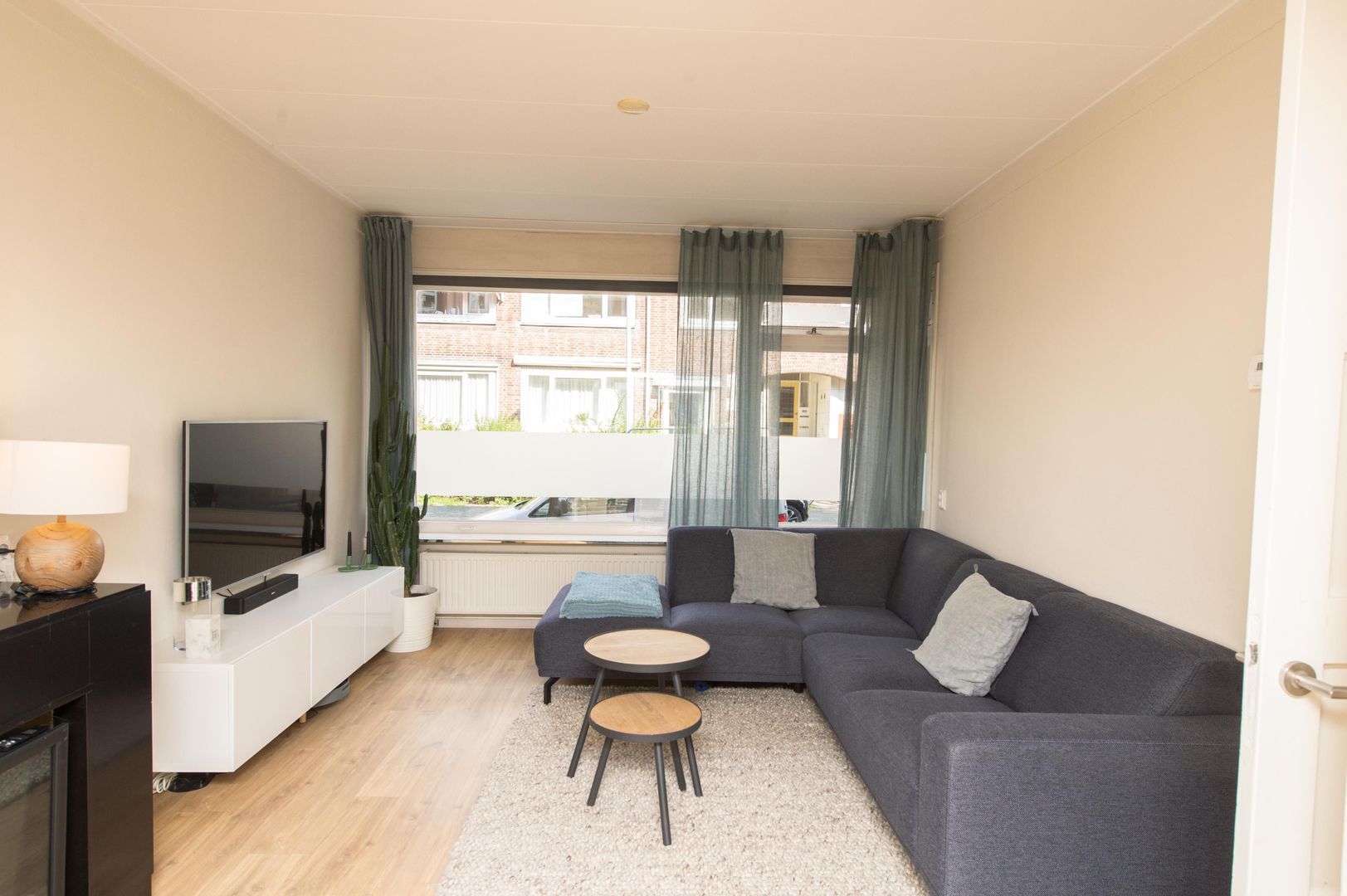 Sonoystraat, Rotterdam foto-2