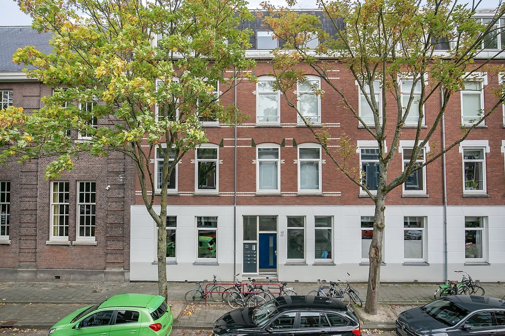 Palestinastraat, Rotterdam foto-17