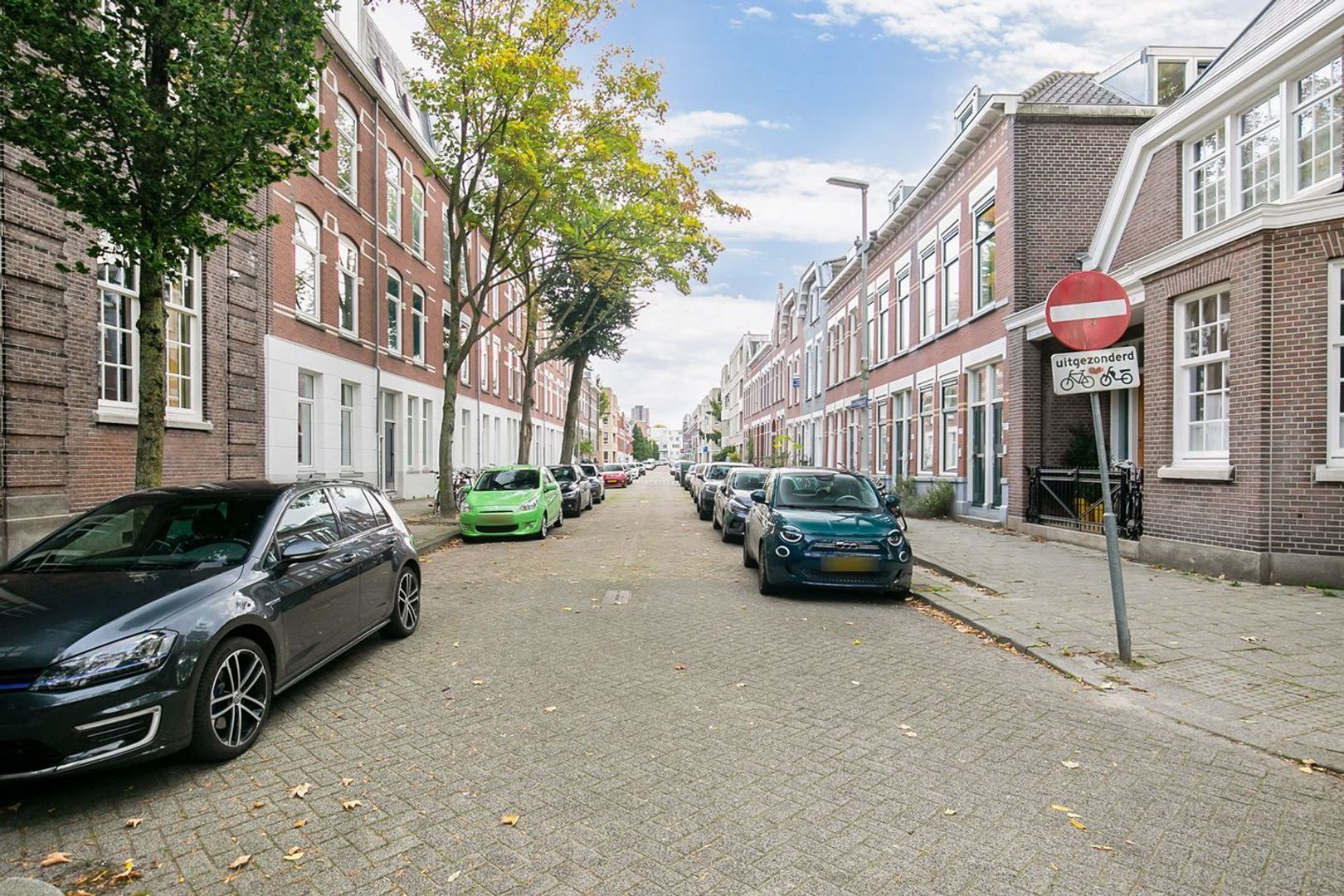 Palestinastraat, Rotterdam foto-21