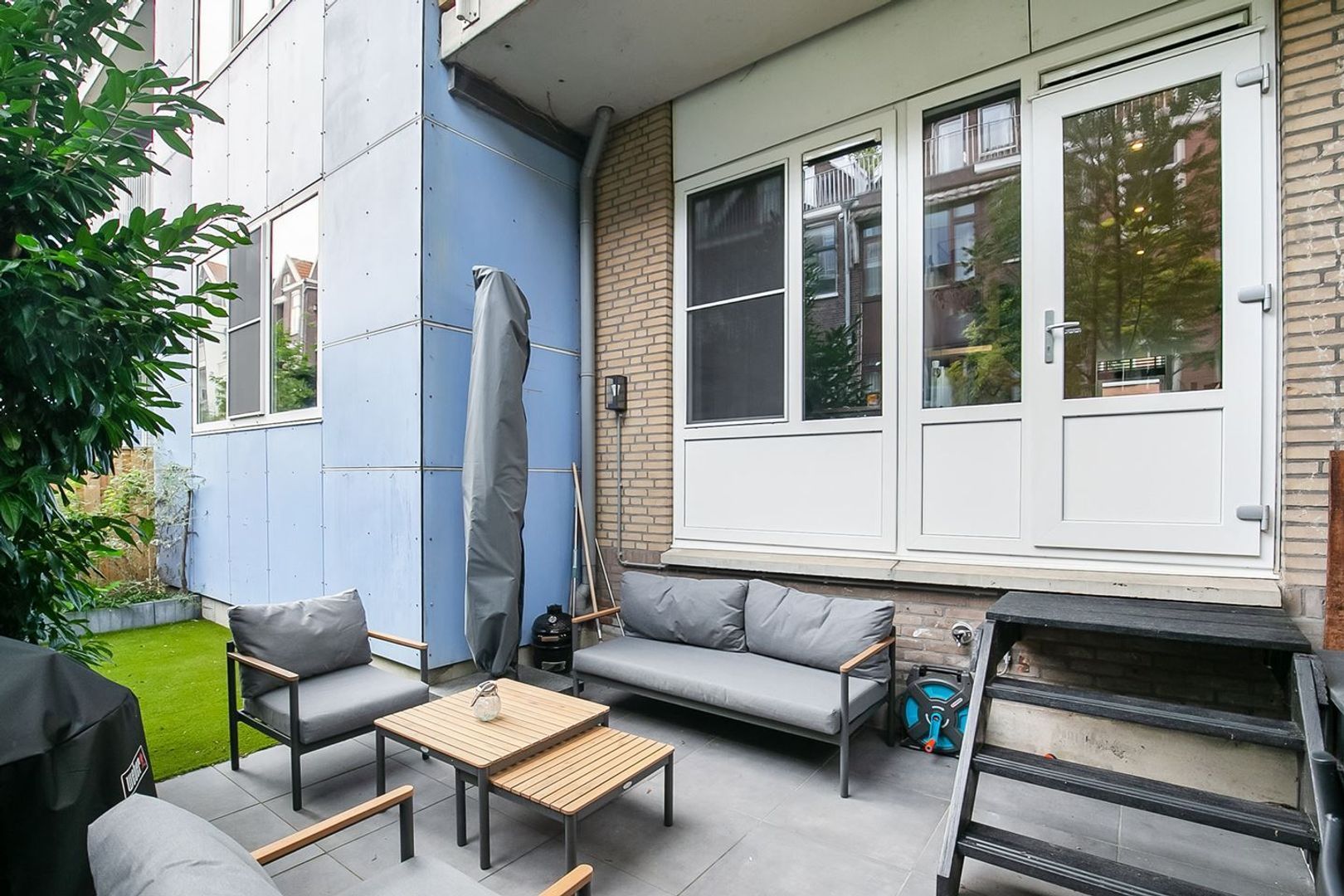 Palestinastraat, Rotterdam foto-7