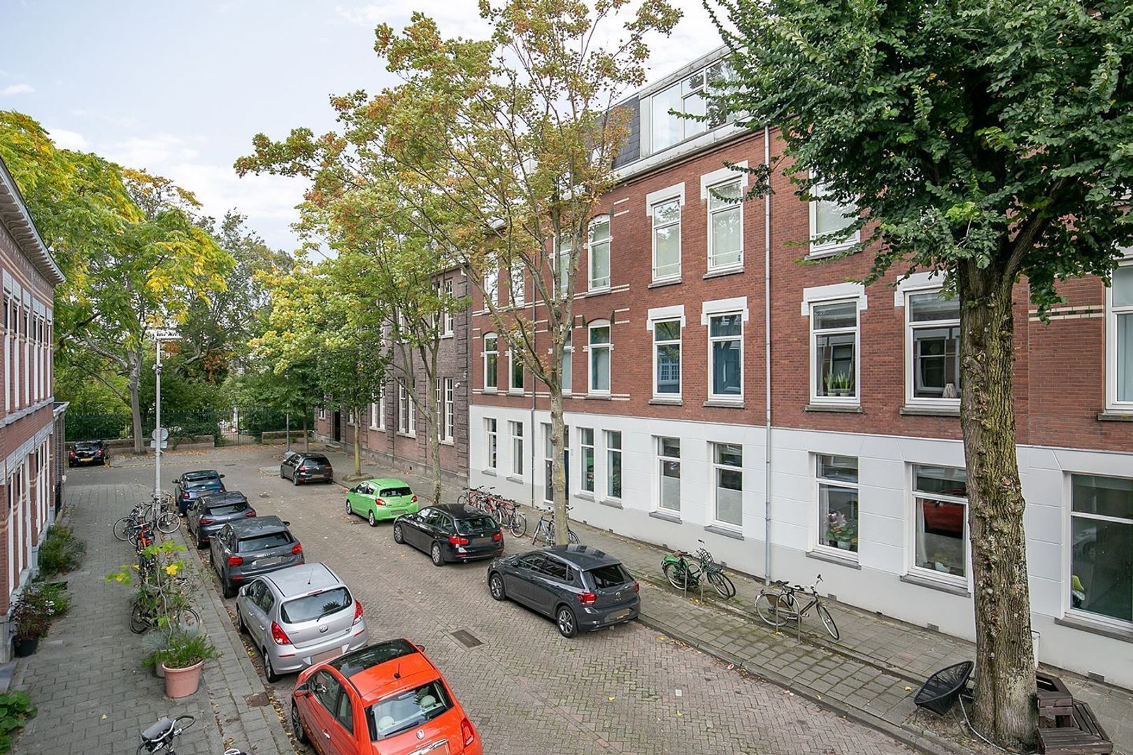 Palestinastraat, Rotterdam foto-19