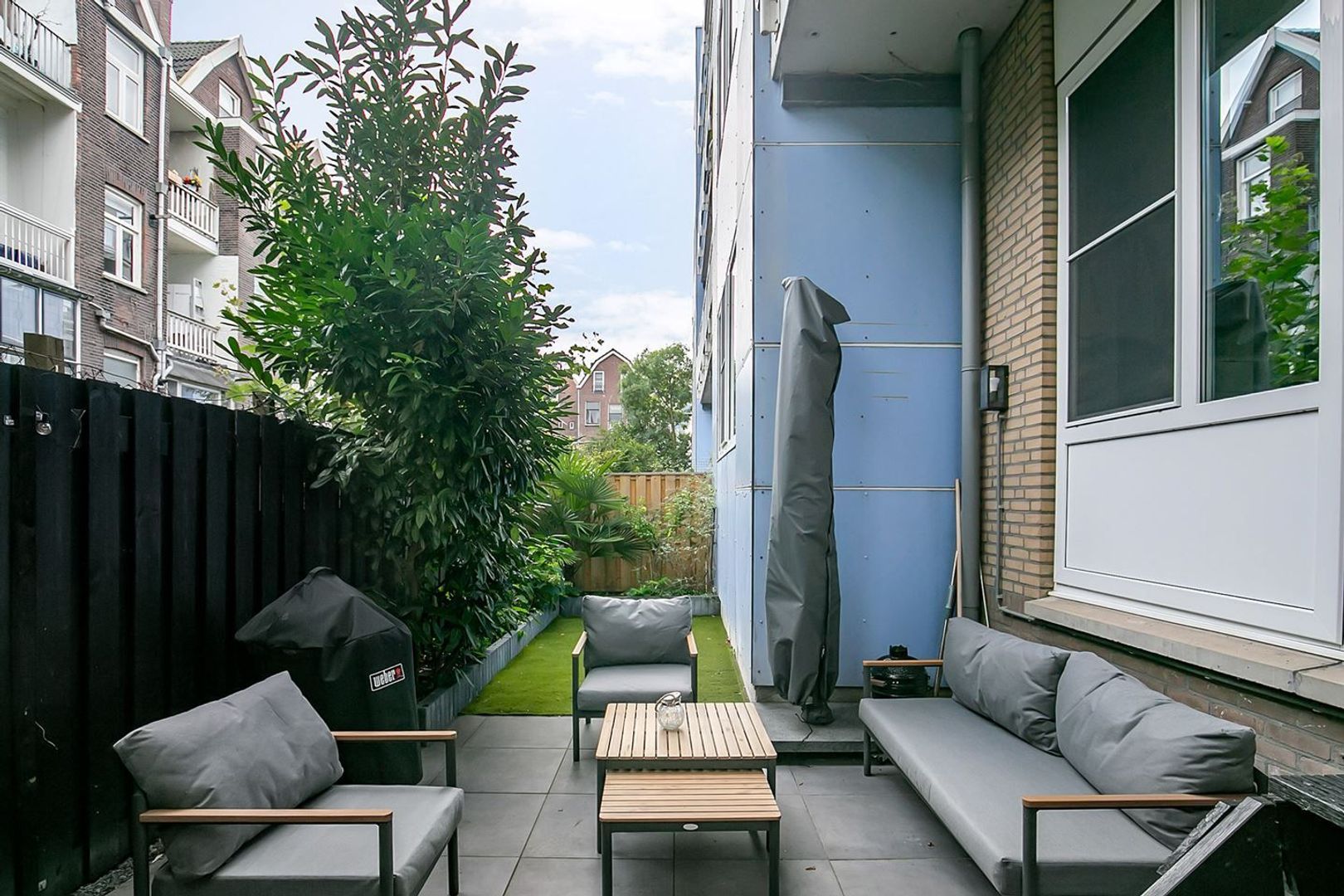 Palestinastraat, Rotterdam foto-9