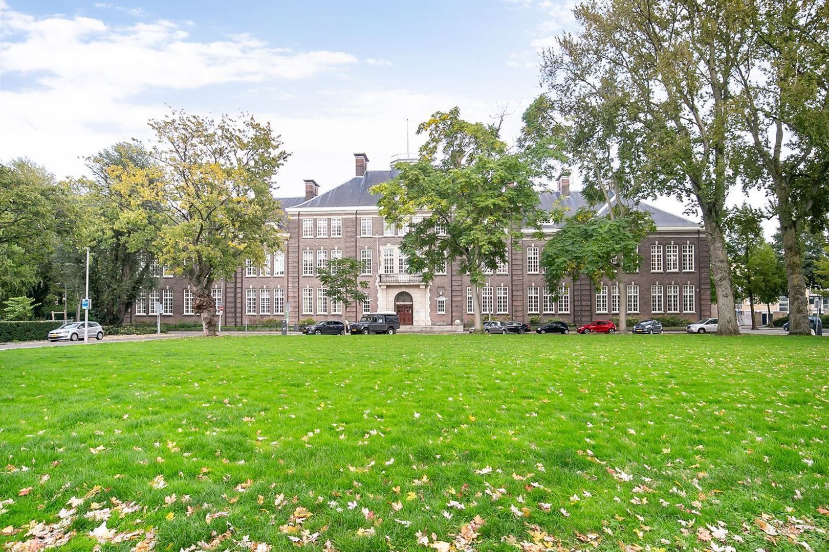 Palestinastraat, Rotterdam foto-23