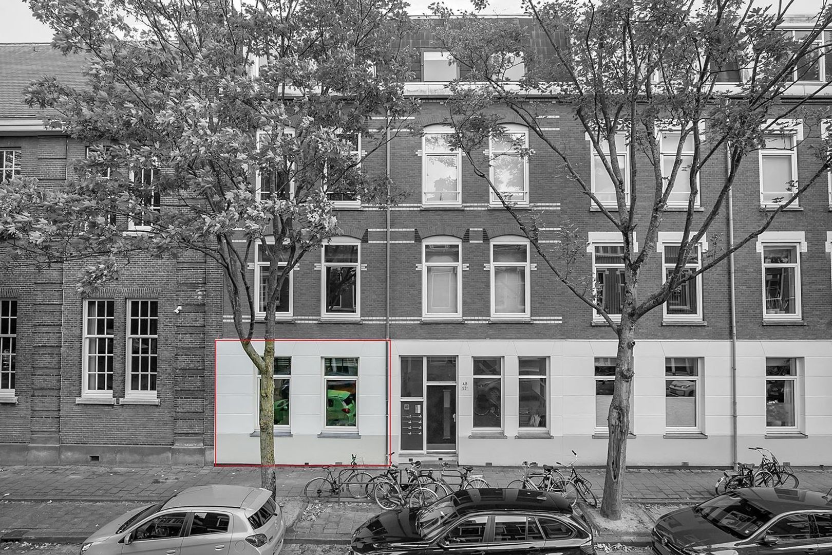 Palestinastraat, Rotterdam foto-18