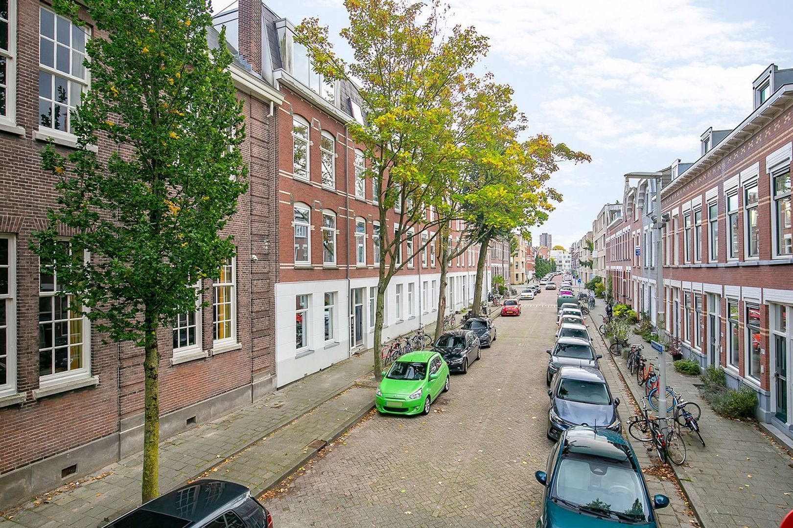 Palestinastraat, Rotterdam foto-20