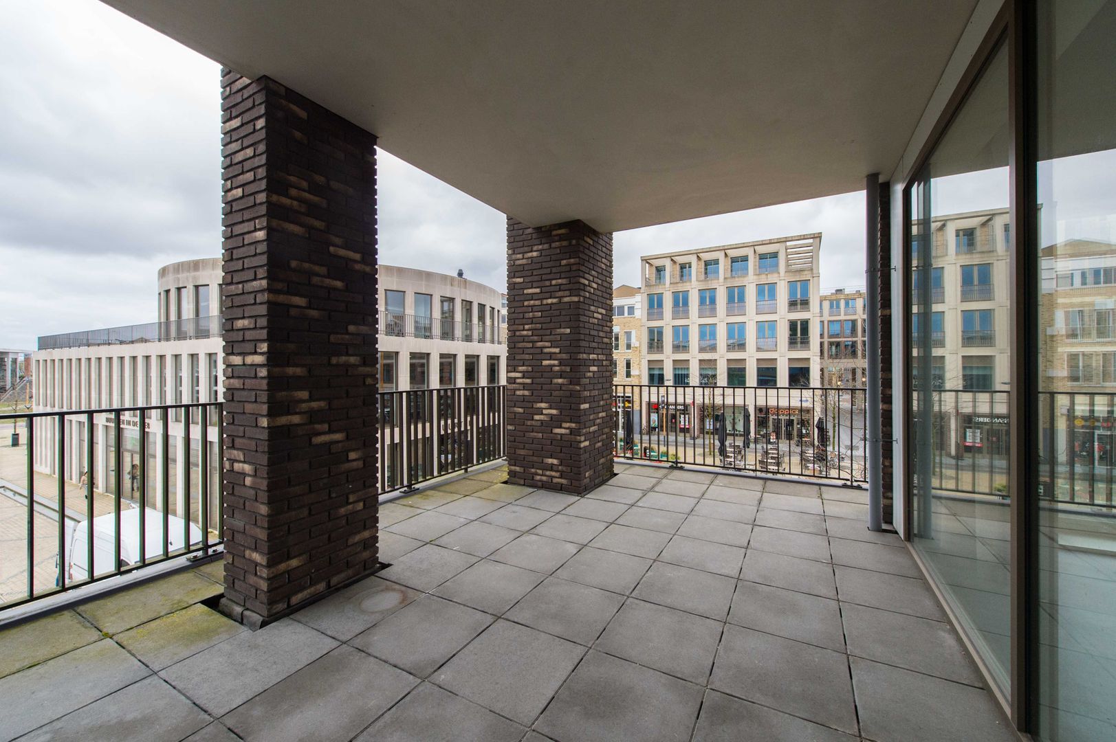 Kopenhagenstraat, Utrecht foto-10