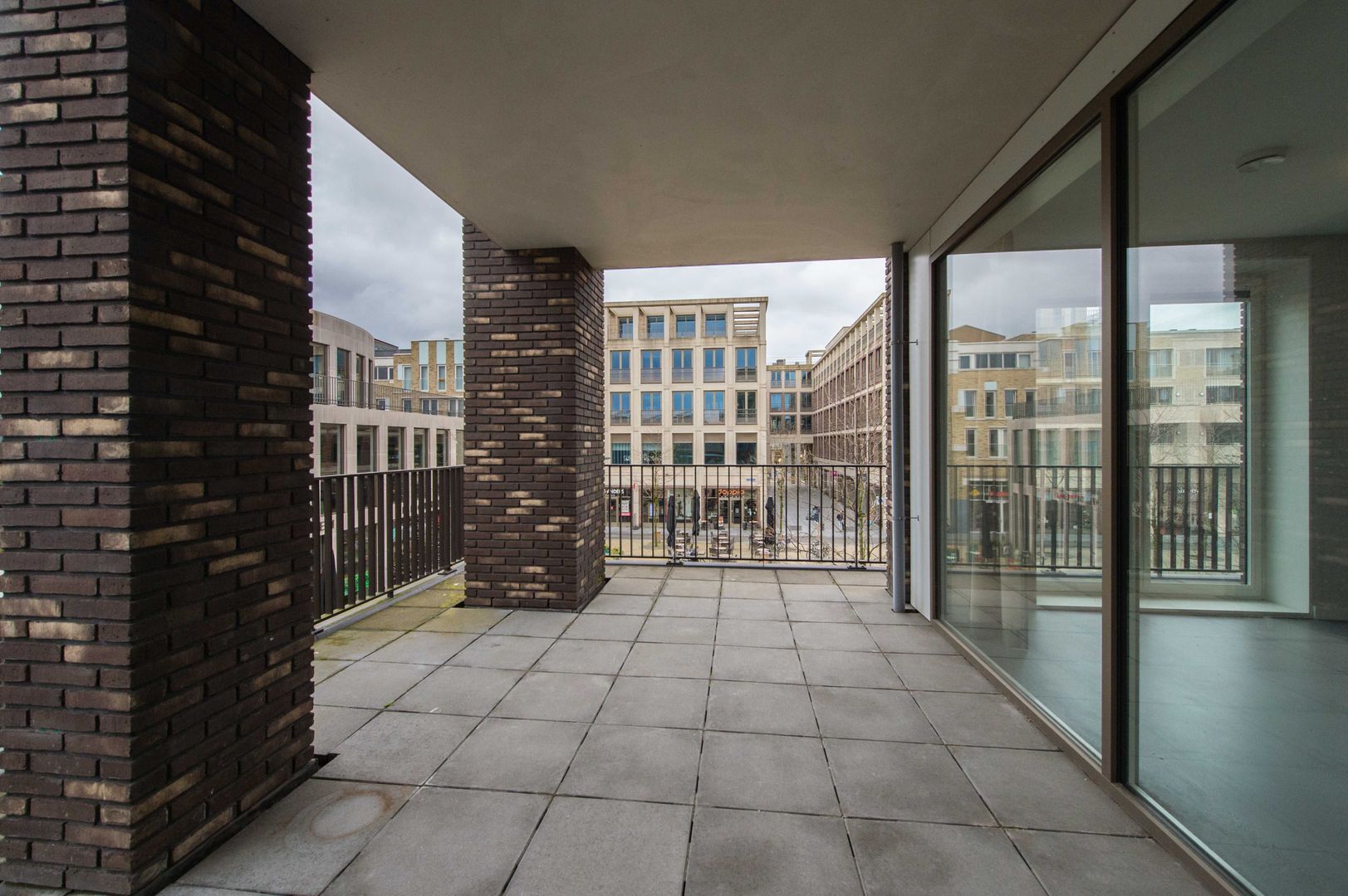 Kopenhagenstraat, Utrecht foto-8