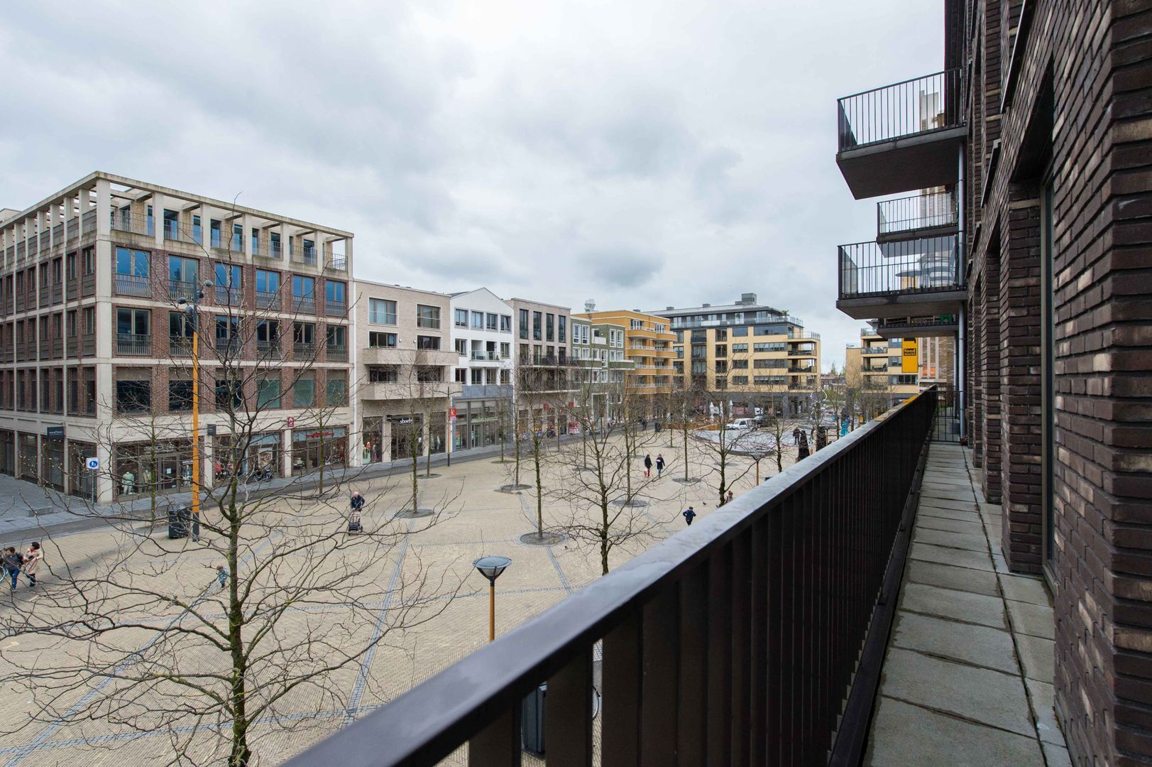 Kopenhagenstraat, Utrecht foto-14