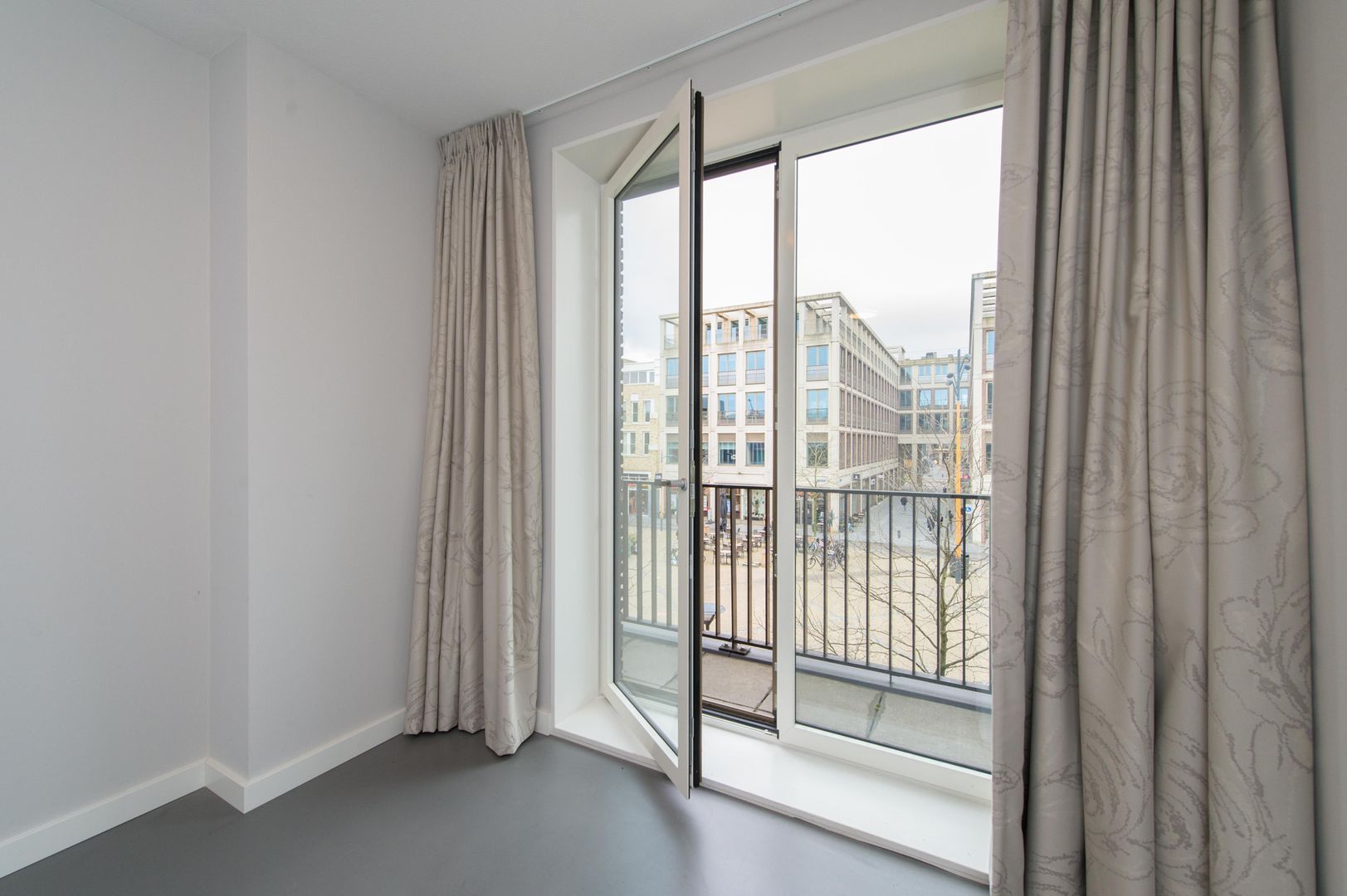 Kopenhagenstraat, Utrecht foto-17