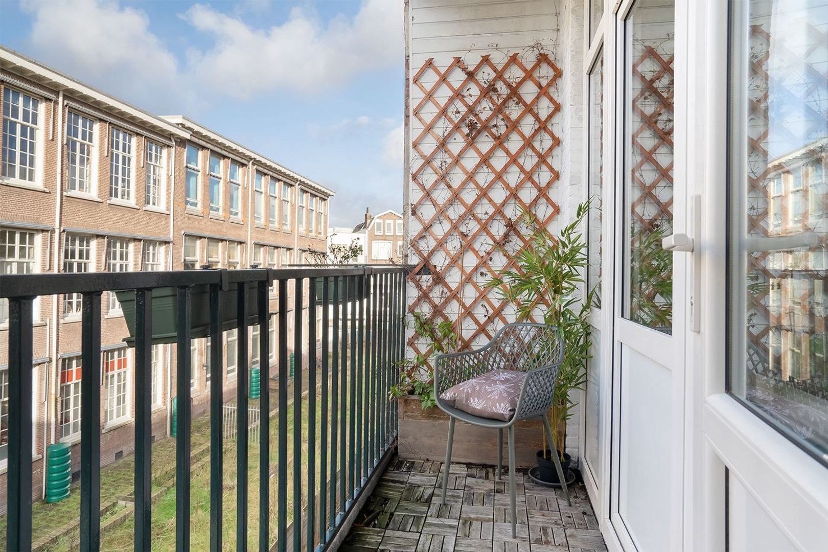 Ruivenstraat, Rotterdam foto-18