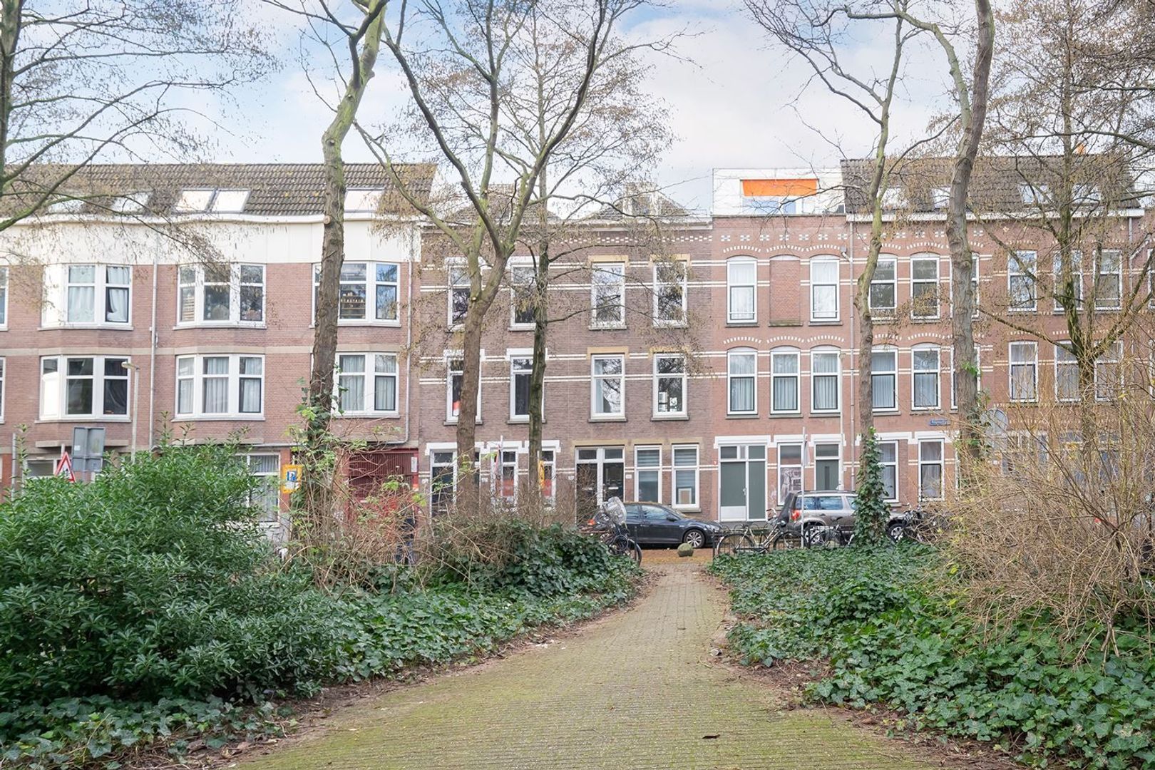 Ruivenstraat, Rotterdam foto-1