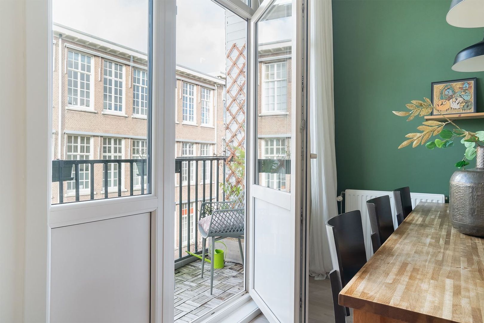 Ruivenstraat, Rotterdam foto-17